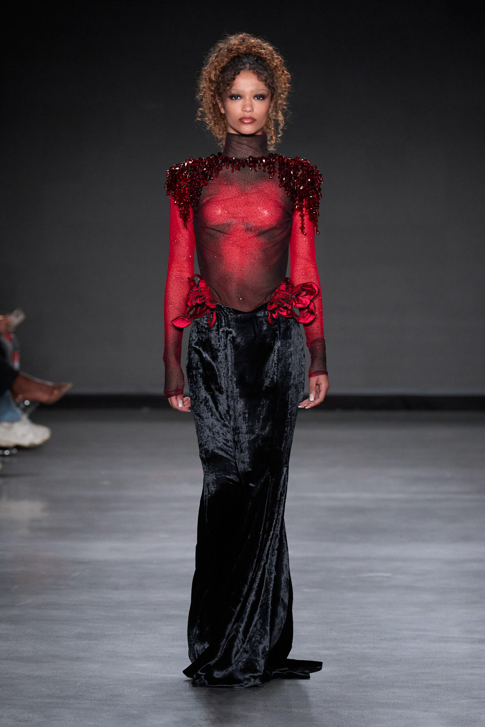 Global Fashion Collective Fall 2026 Fashion Show