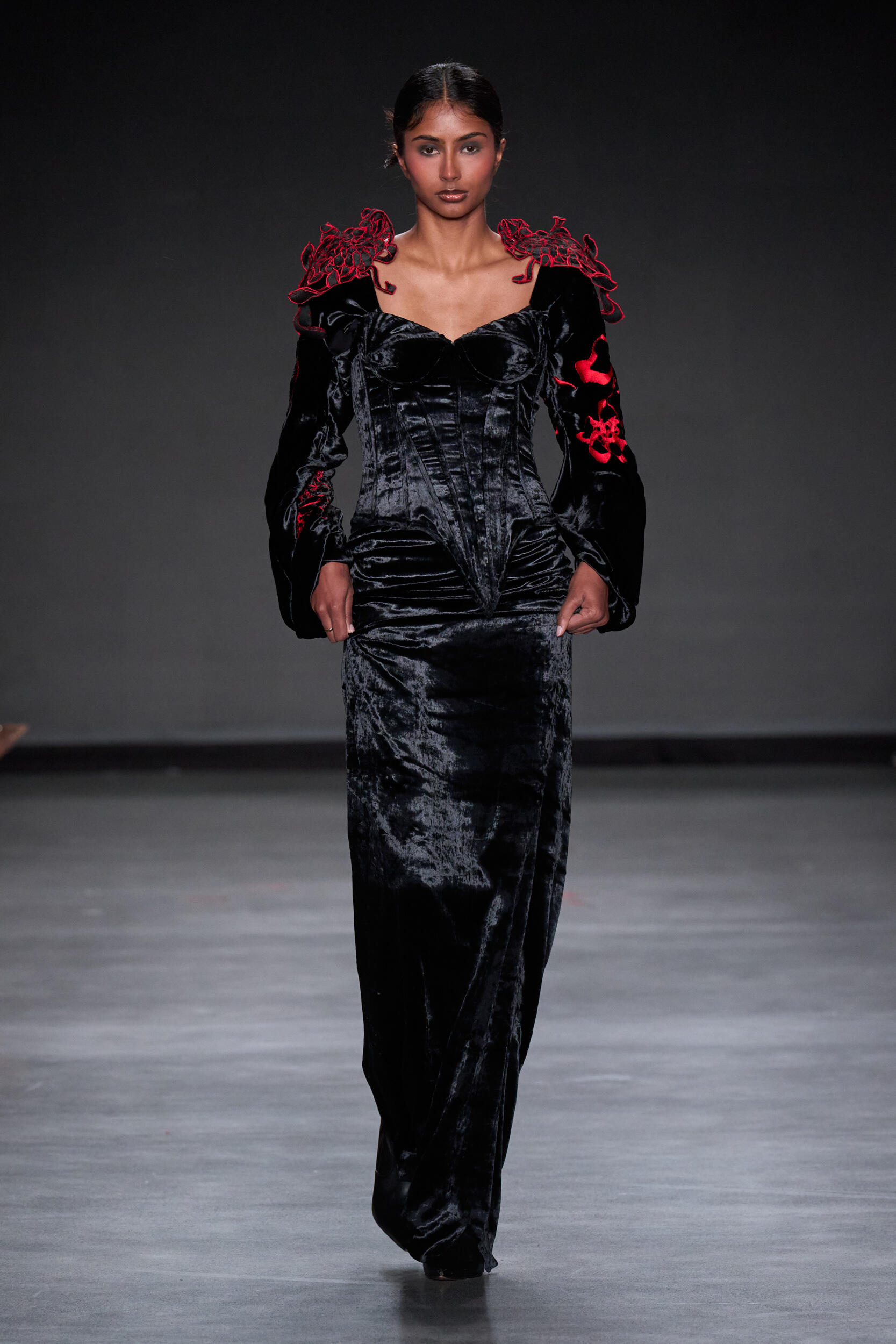 Global Fashion Collective Fall 2026 Fashion Show