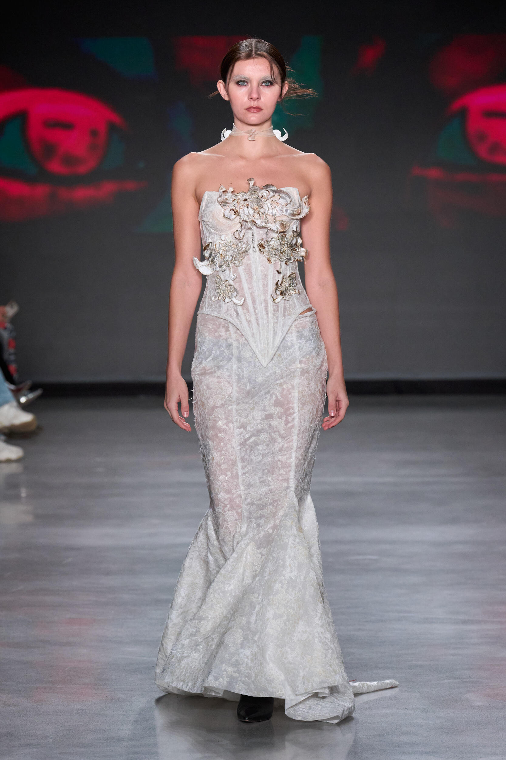 Global Fashion Collective Fall 2026 Fashion Show