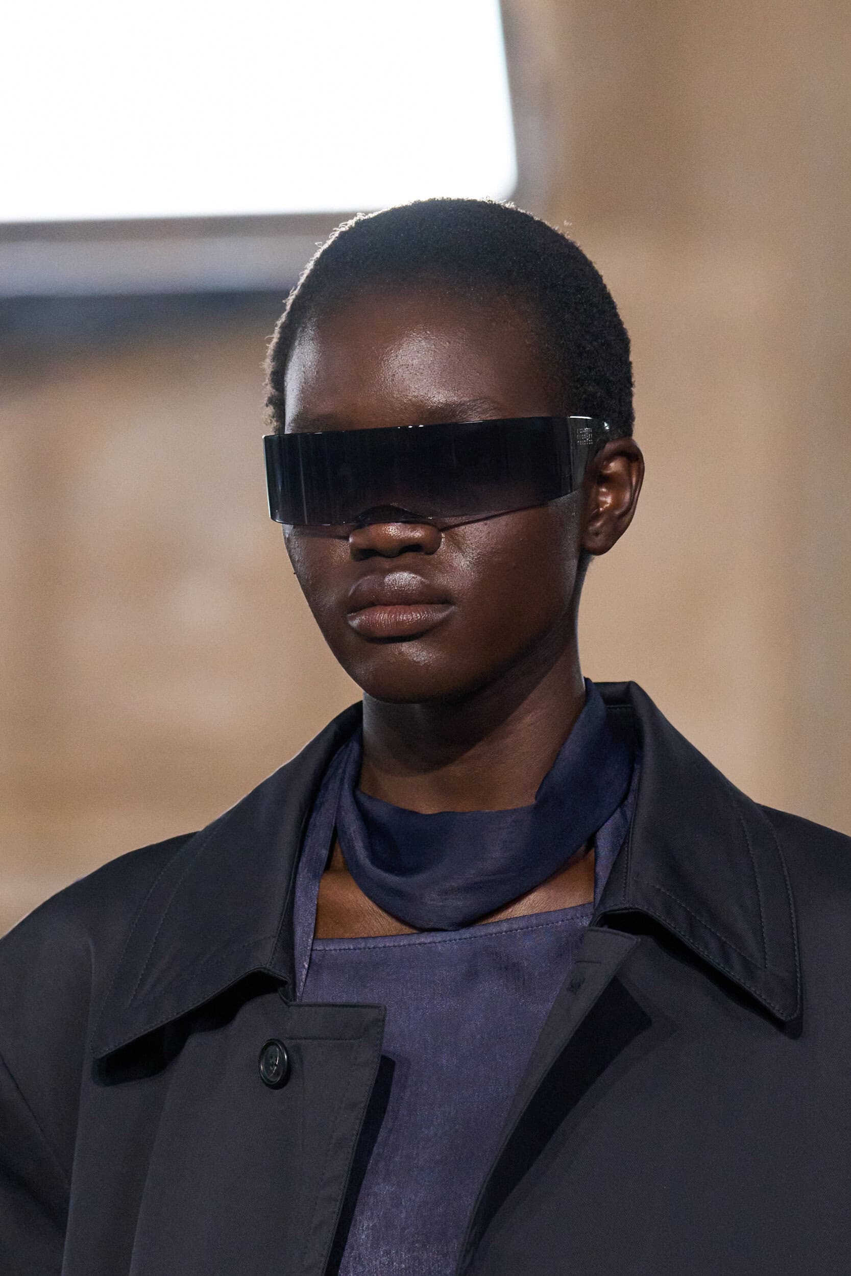 Mm6 Maison Margiela Fall 2026 Fashion Show Details