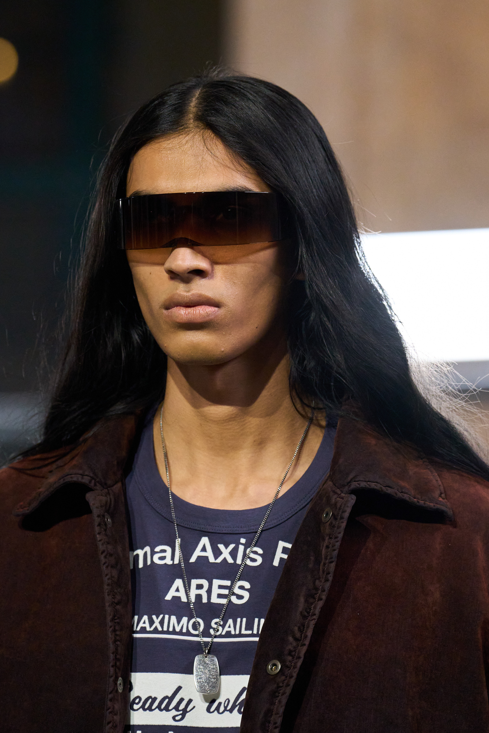 Mm6 Maison Margiela Fall 2026 Fashion Show Details