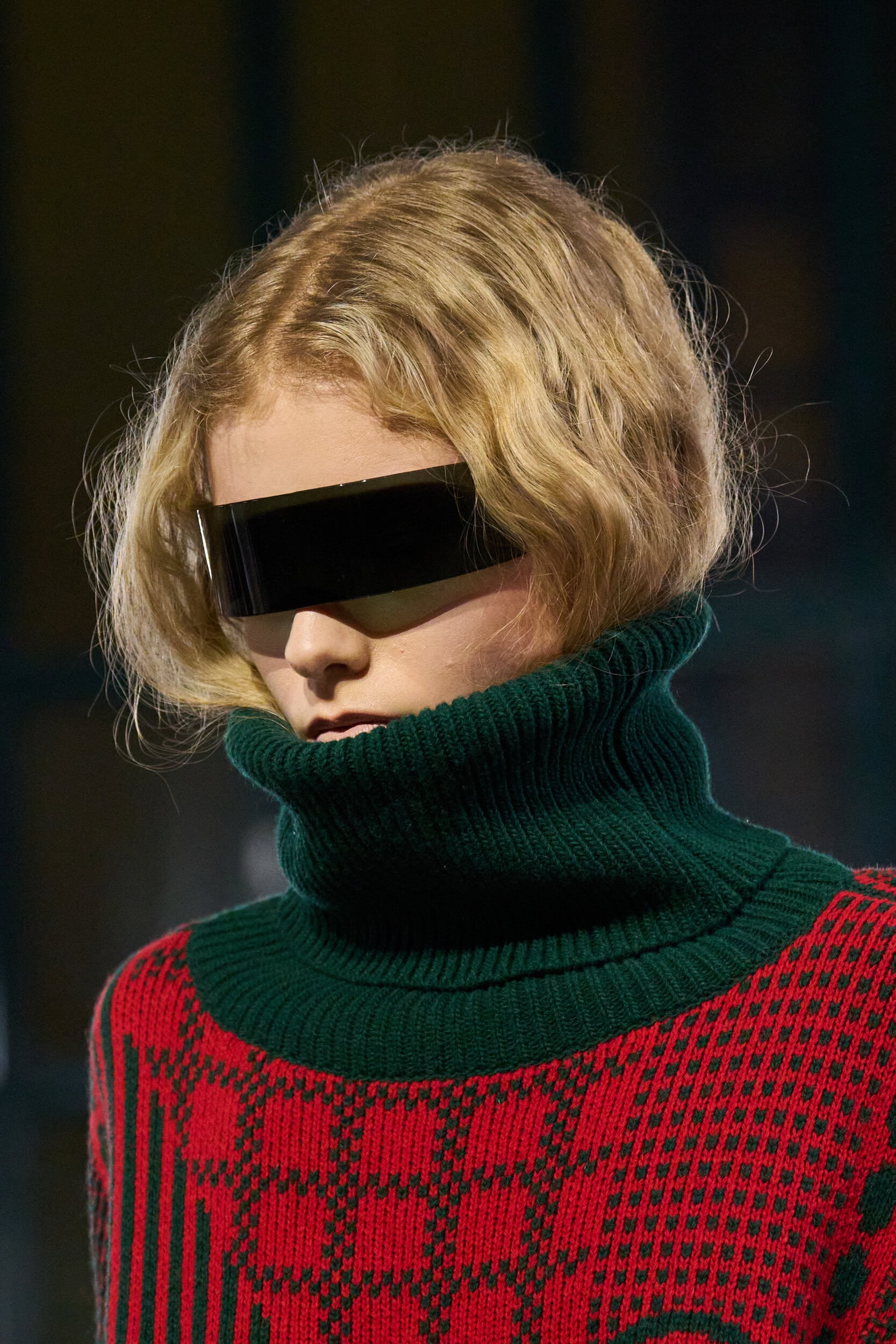 Mm6 Maison Margiela Fall 2026 Fashion Show Details