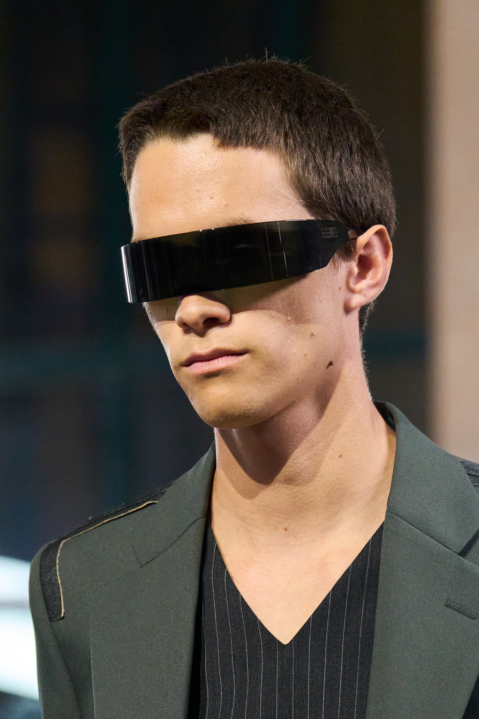 Mm6 Maison Margiela Fall 2026 Fashion Show Details