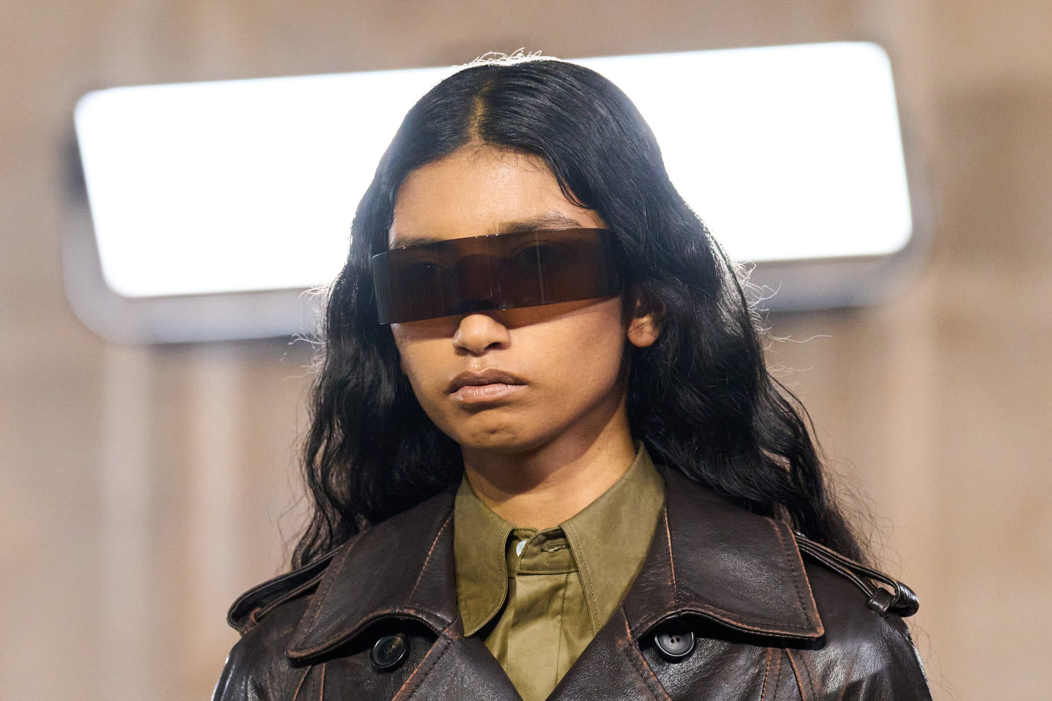 Mm6 Maison Margiela Fall 2026 Fashion Show Details