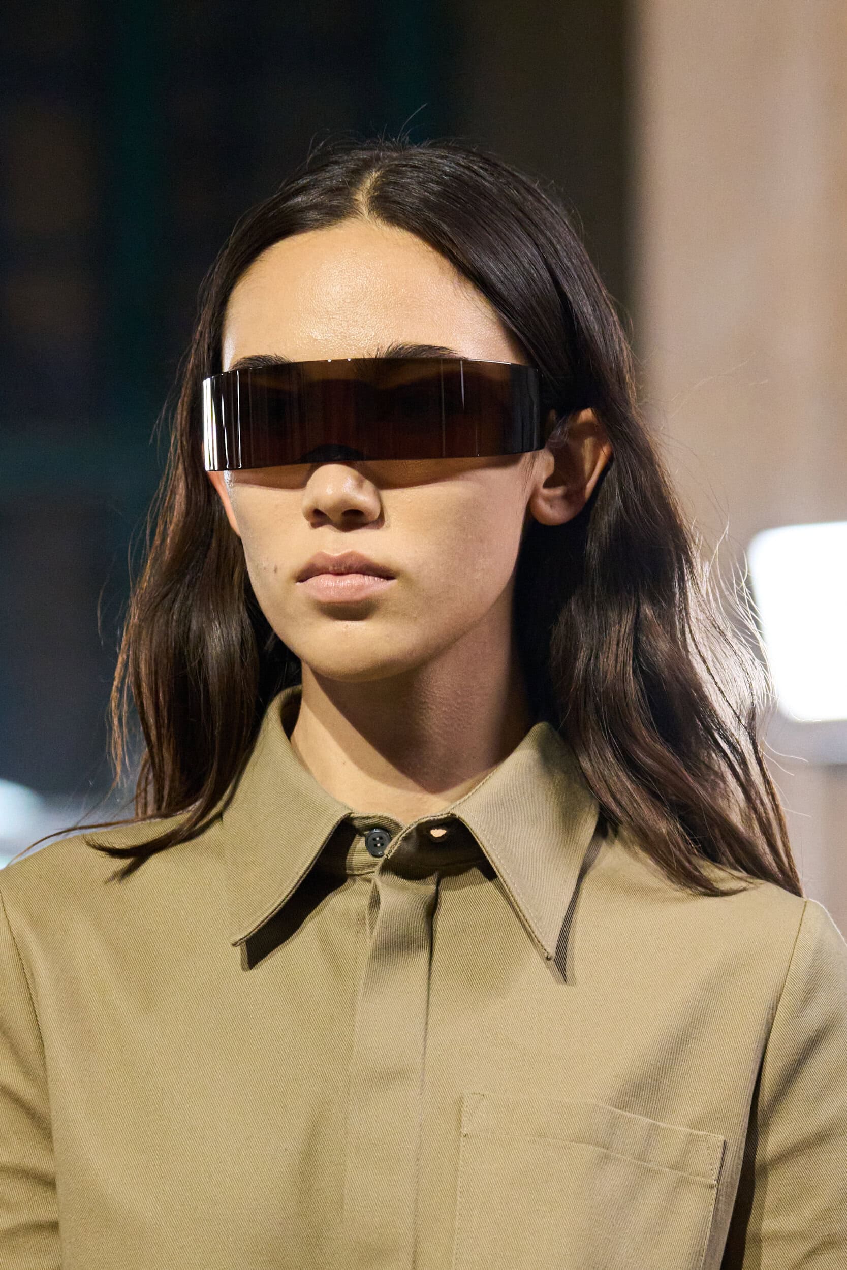 Mm6 Maison Margiela Fall 2026 Fashion Show Details