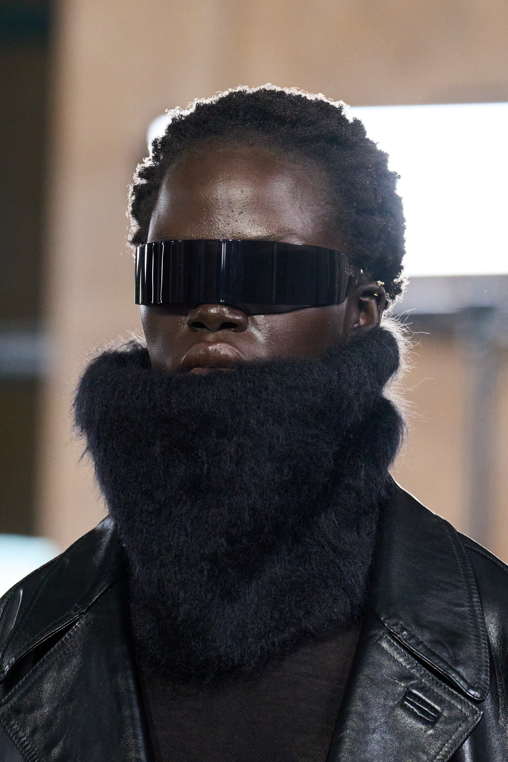 Mm6 Maison Margiela Fall 2026 Fashion Show Details