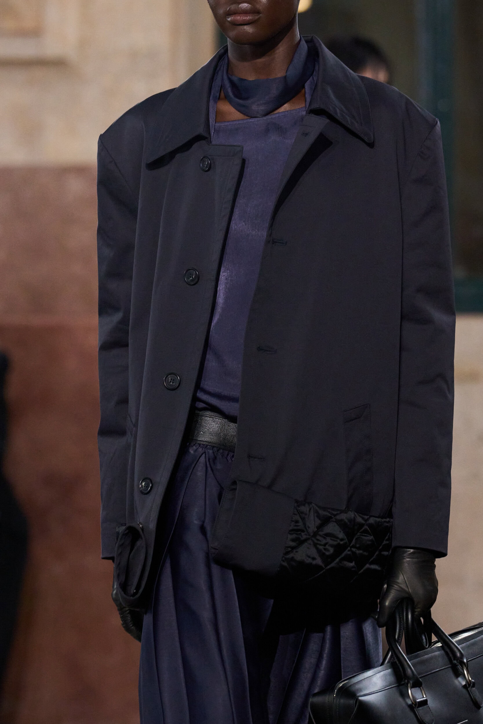 Mm6 Maison Margiela Fall 2026 Fashion Show Details