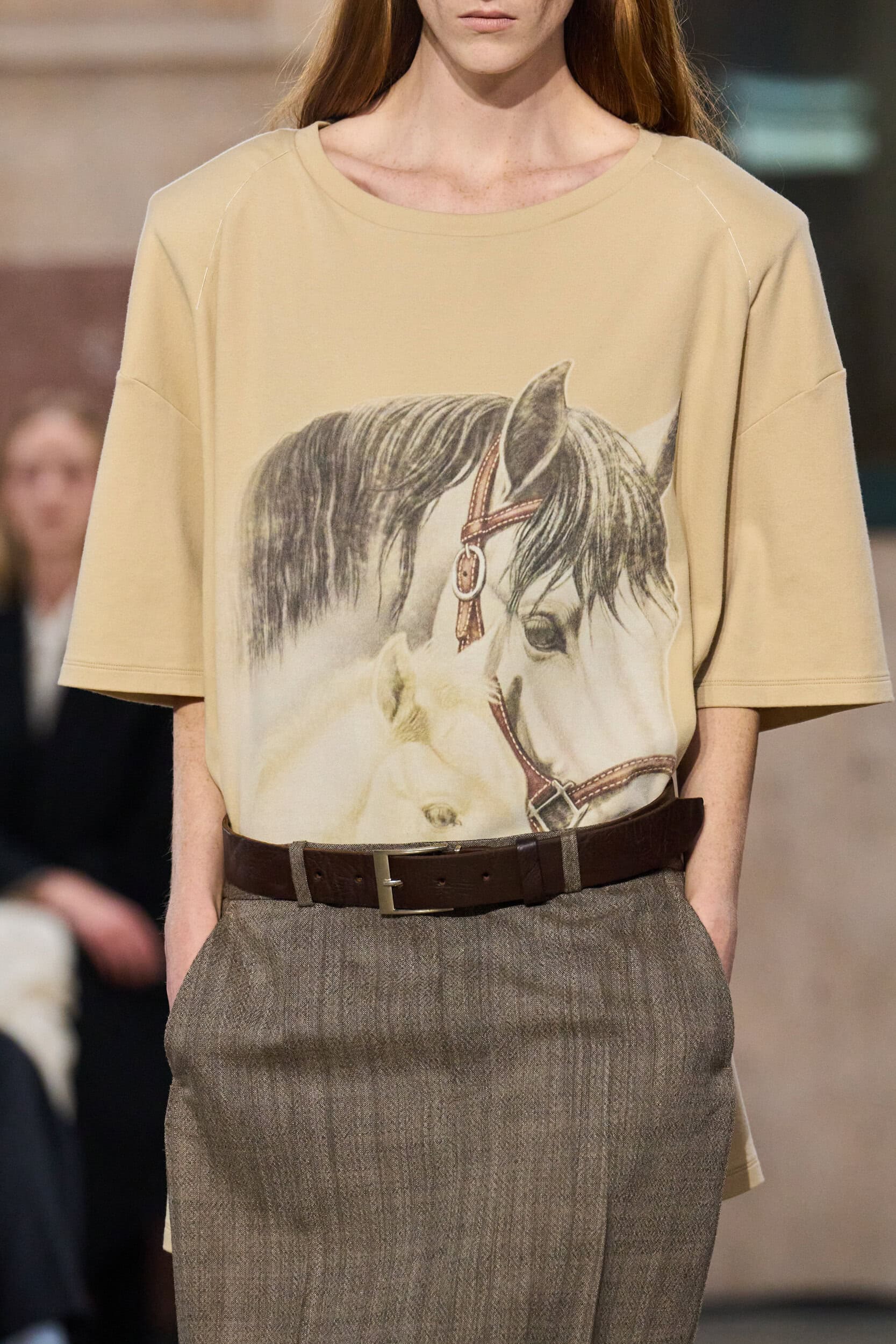 Mm6 Maison Margiela Fall 2026 Fashion Show Details