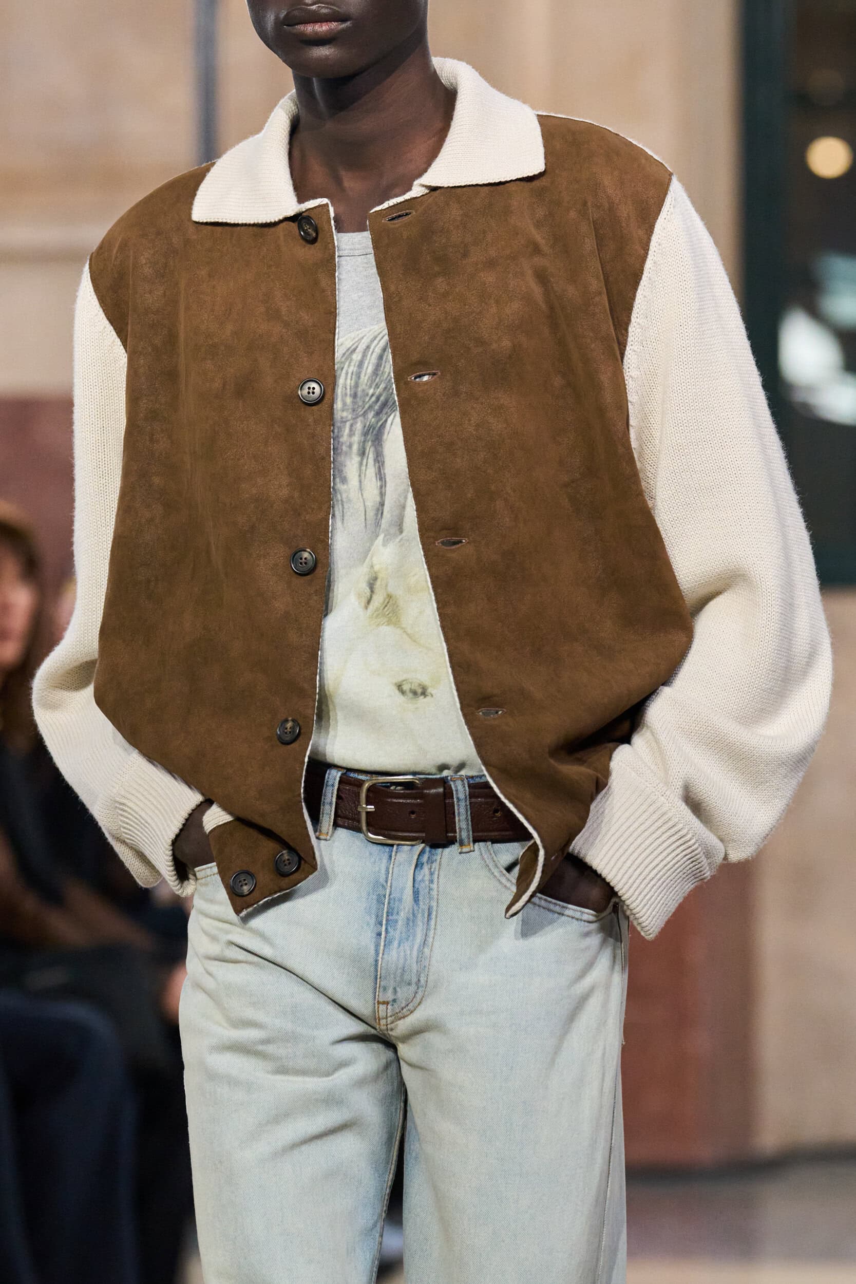 Mm6 Maison Margiela Fall 2026 Fashion Show Details
