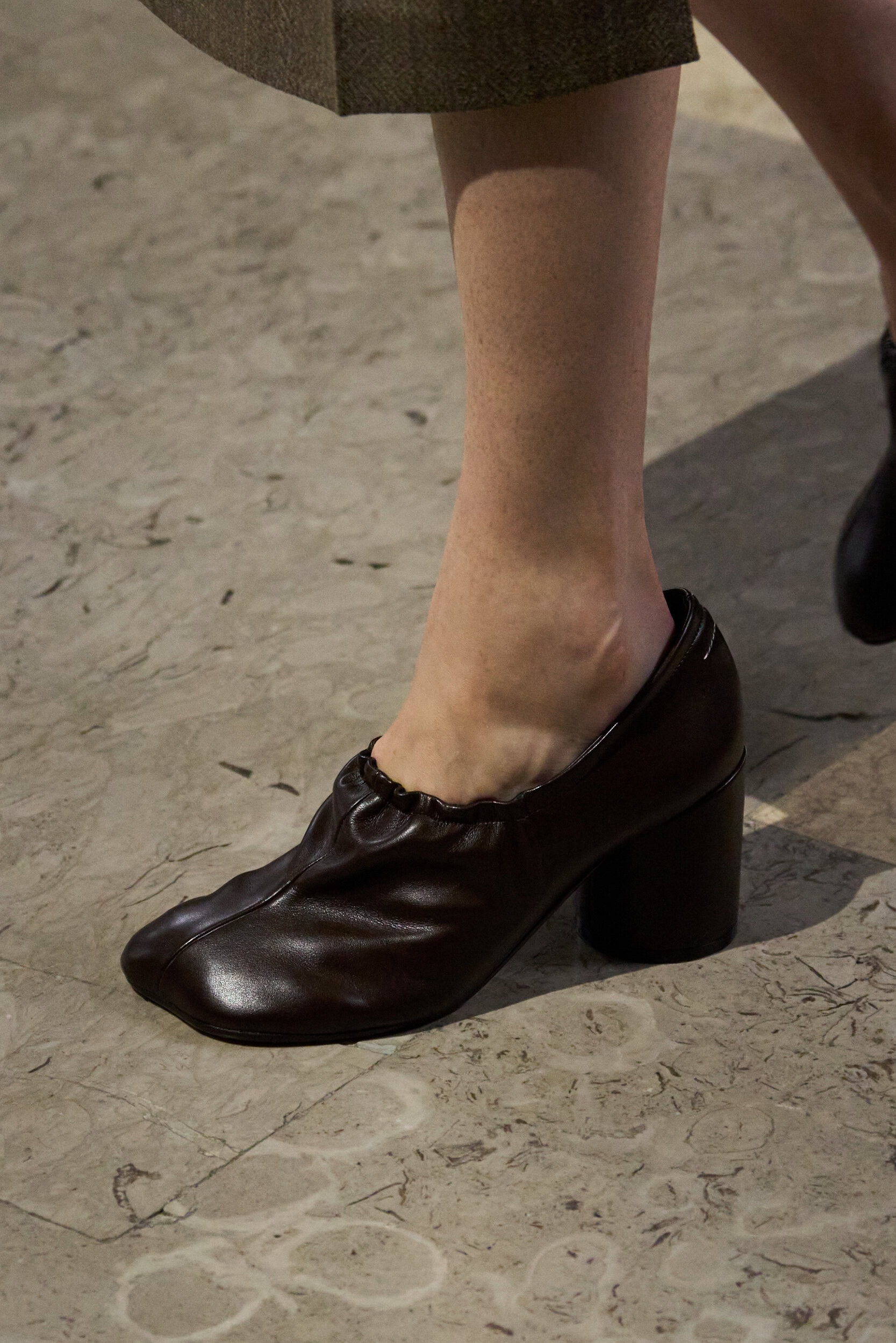 Mm6 Maison Margiela Fall 2026 Fashion Show Details