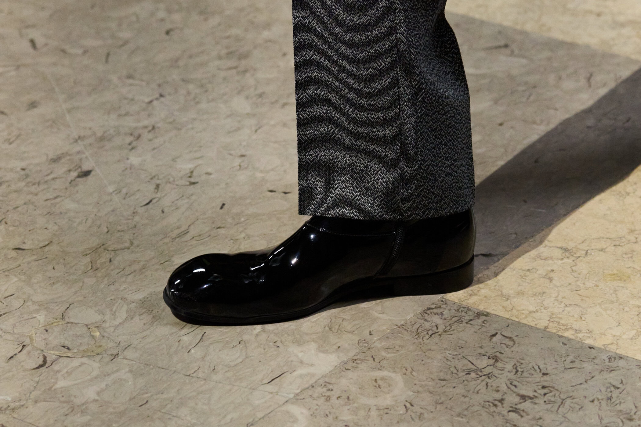 Mm6 Maison Margiela Fall 2026 Fashion Show Details