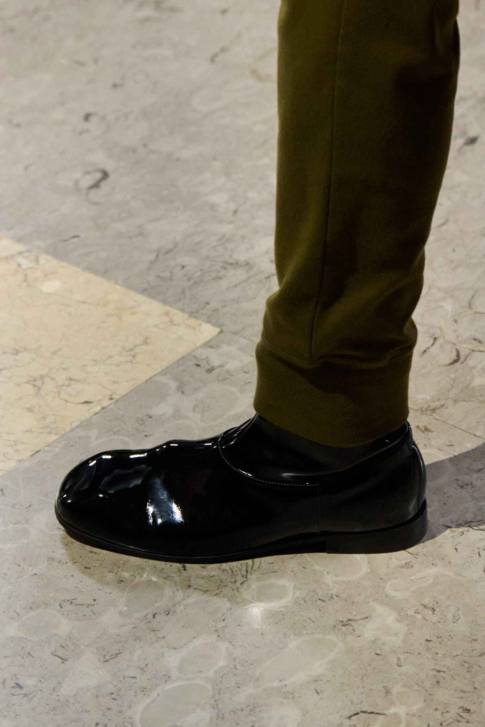 Mm6 Maison Margiela Fall 2026 Fashion Show Details