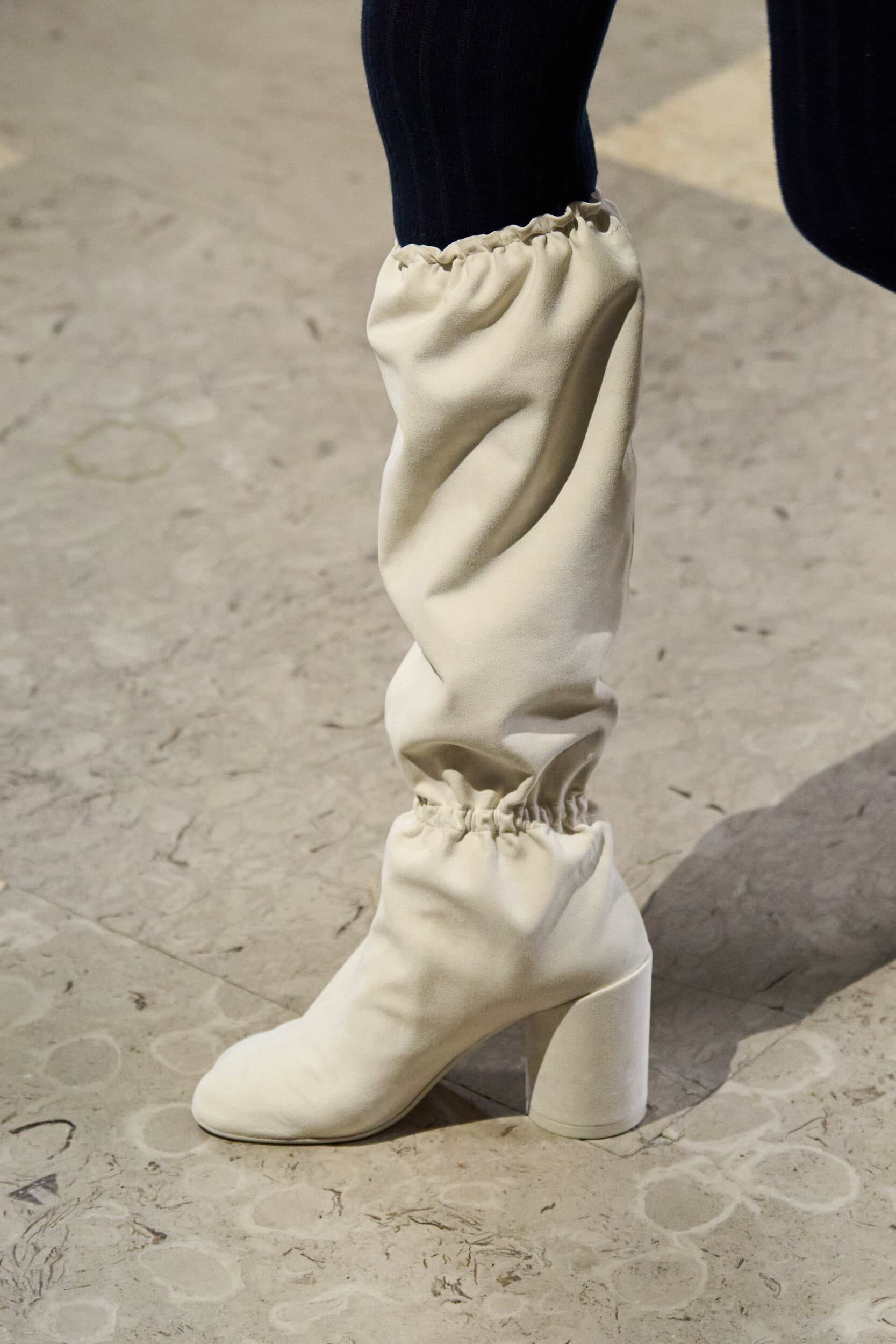 Mm6 Maison Margiela Fall 2026 Fashion Show Details