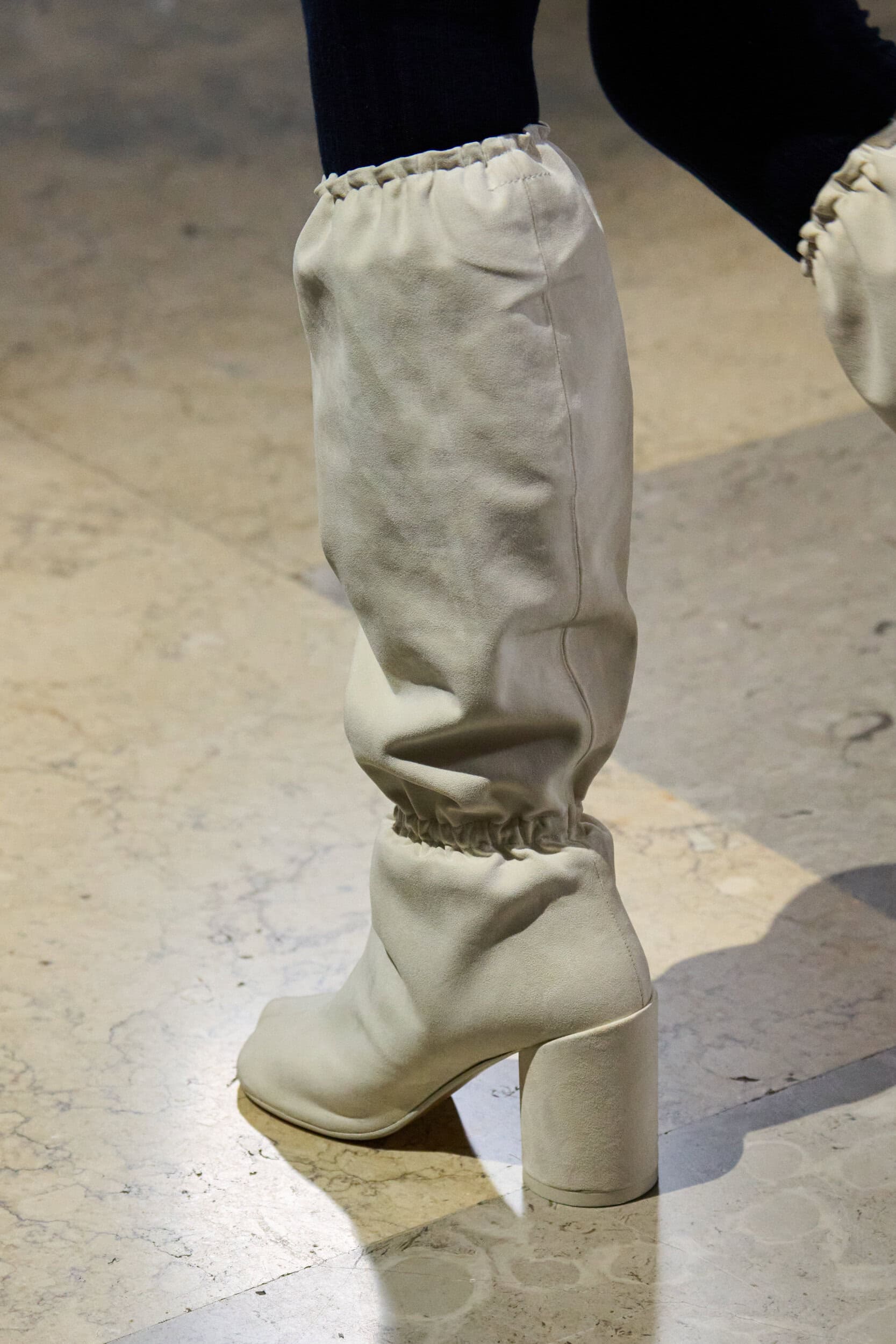Mm6 Maison Margiela Fall 2026 Fashion Show Details