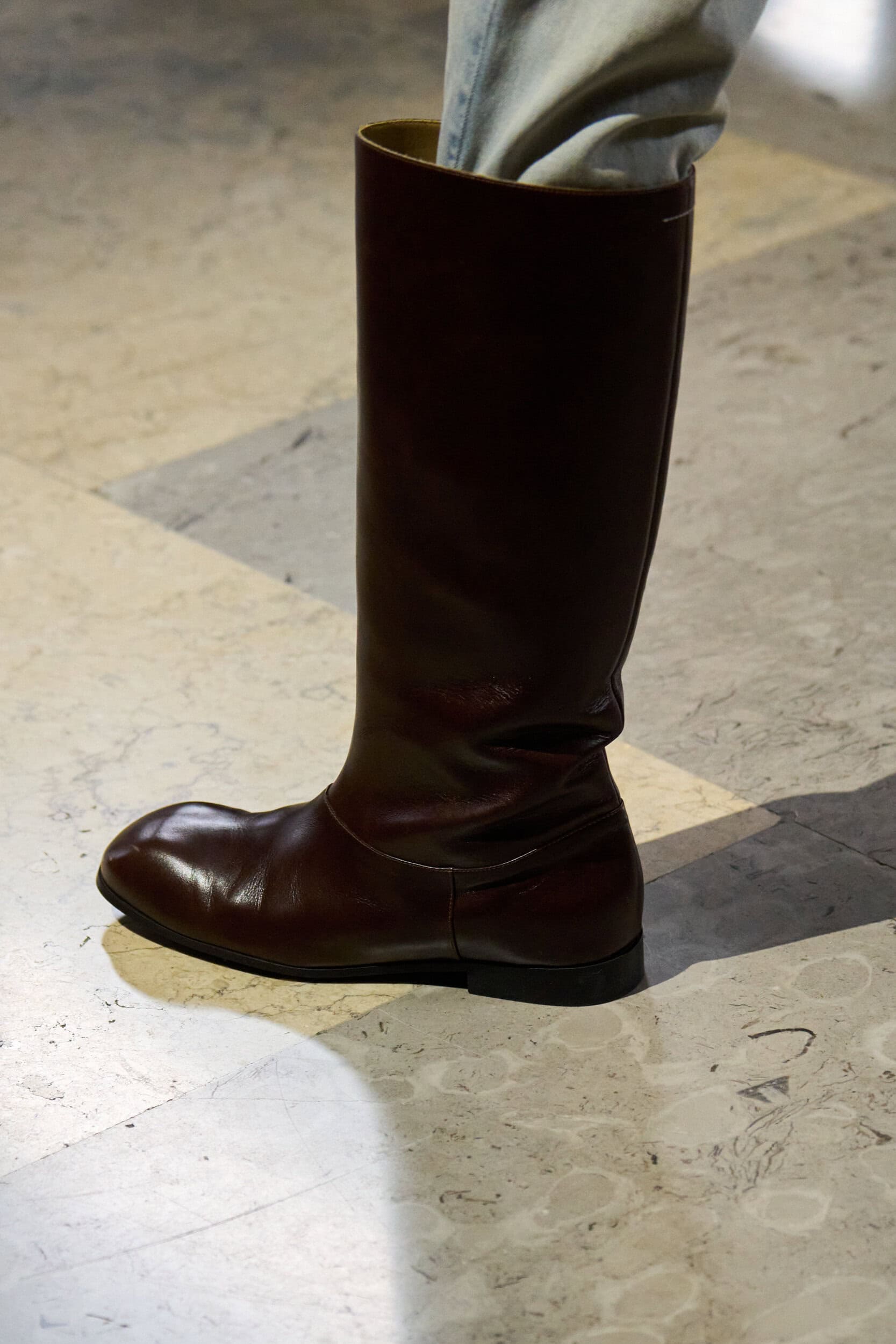Mm6 Maison Margiela Fall 2026 Fashion Show Details