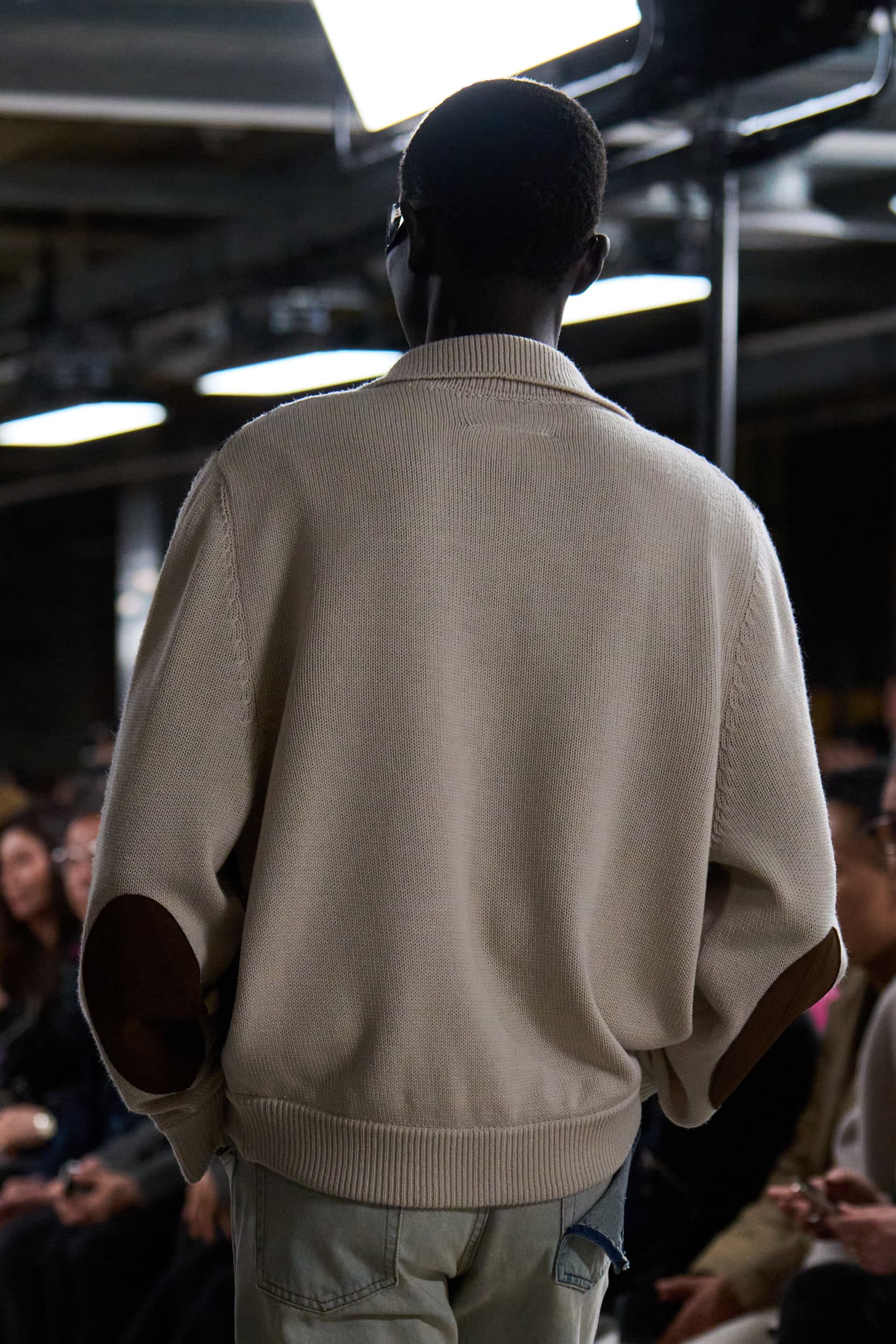 Mm6 Maison Margiela Fall 2026 Fashion Show Details