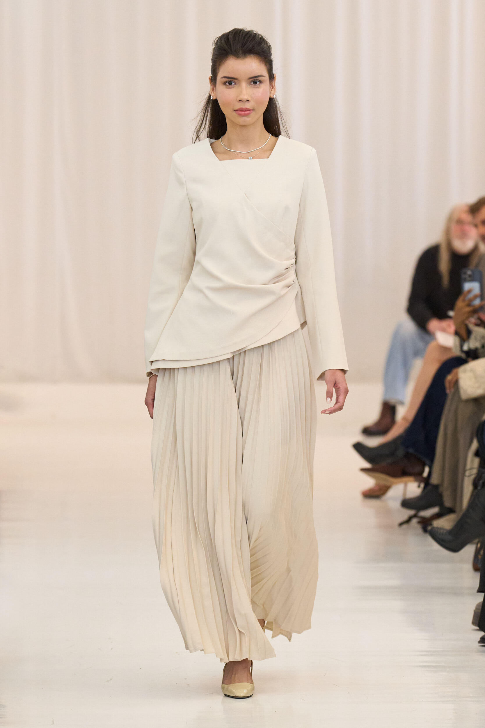 Modest Now X Muslimi Fall 2026 Fashion Show