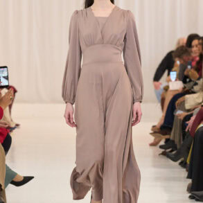 Modest Now X Muslimi Fall 2026 Fashion Show