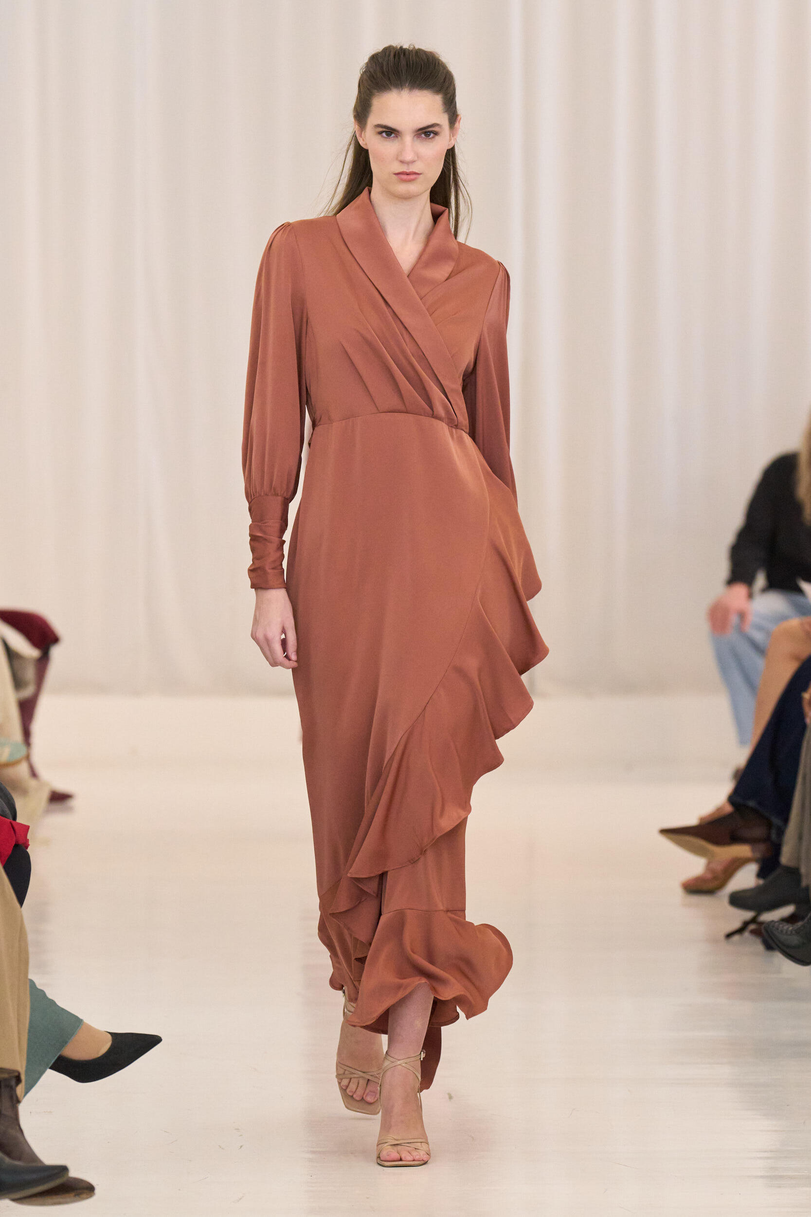 Modest Now X Muslimi Fall 2026 Fashion Show