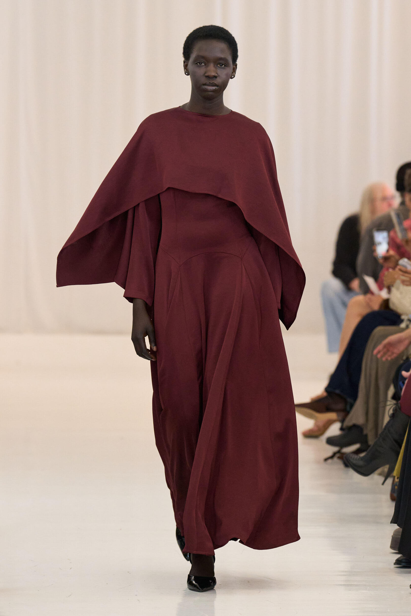 Modest Now X Muslimi Fall 2026 Fashion Show
