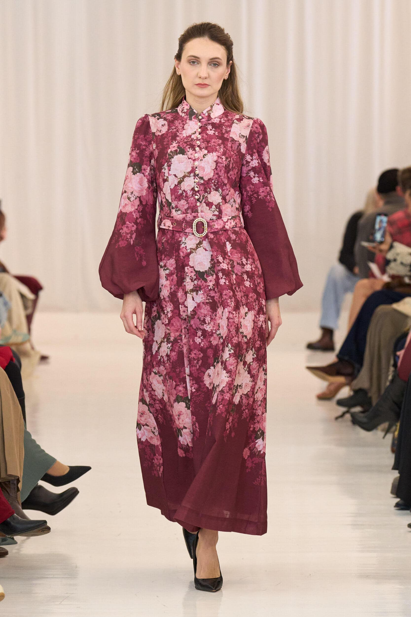 Modest Now X Muslimi Fall 2026 Fashion Show