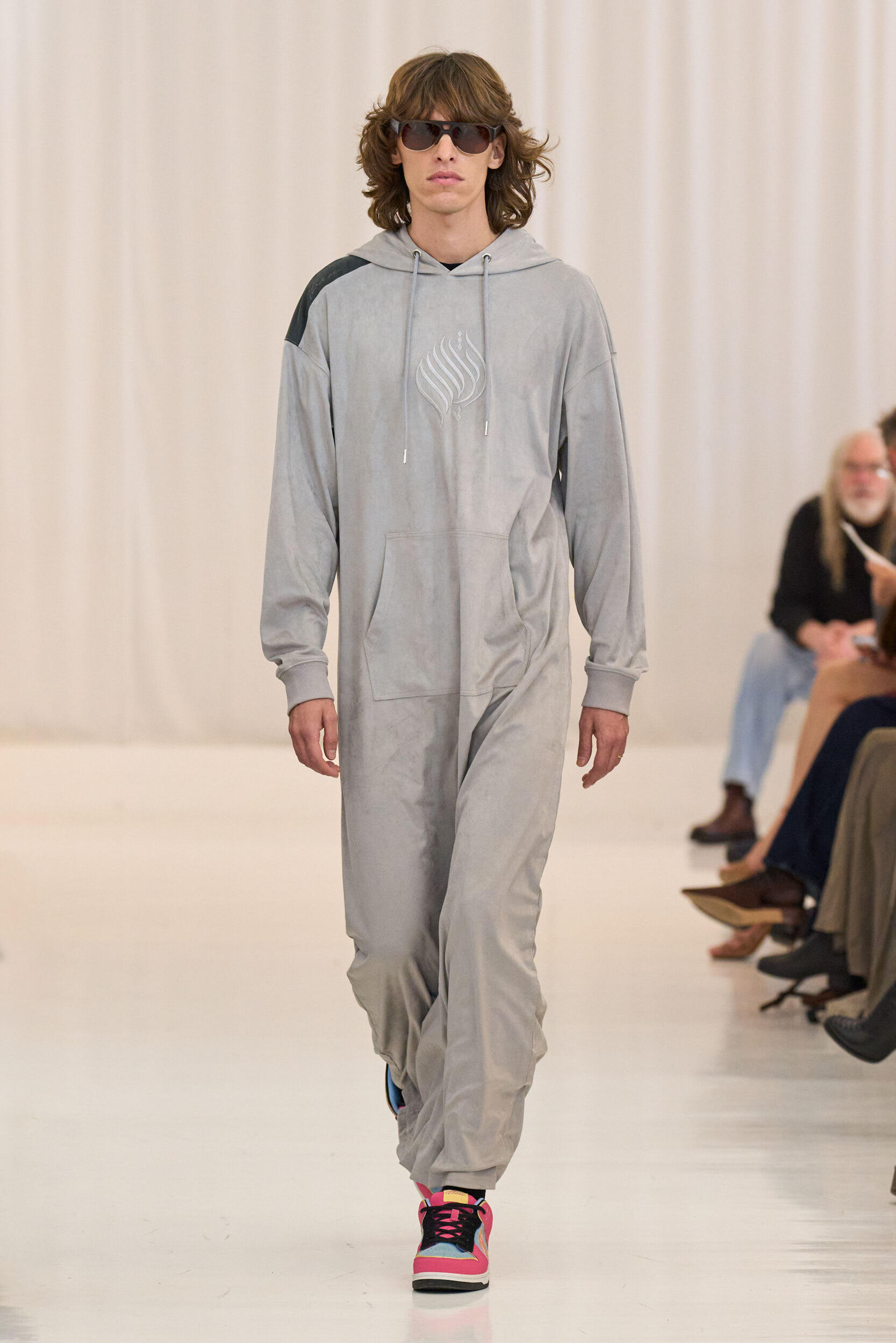 Modest Now X Muslimi Fall 2026 Fashion Show