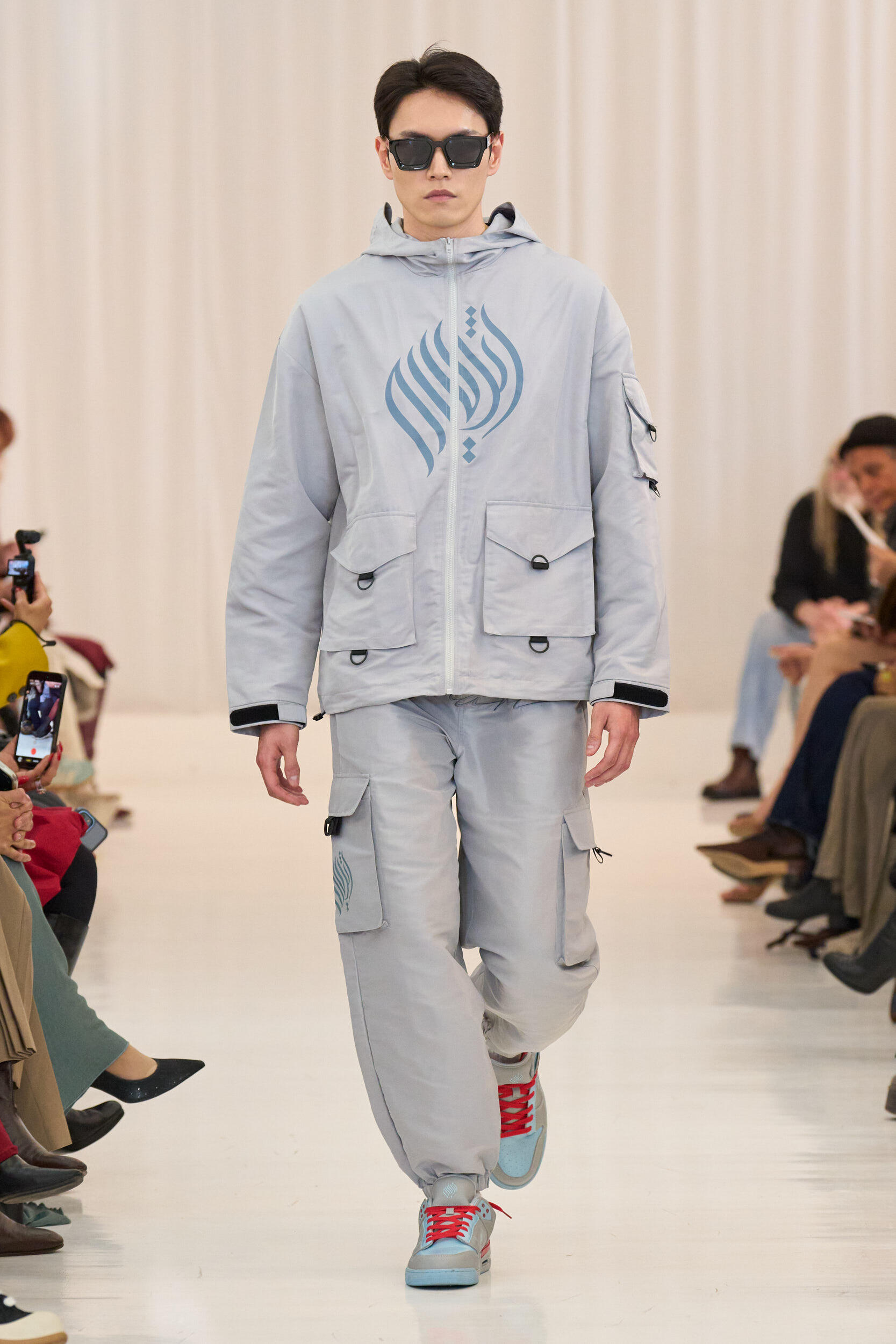 Modest Now X Muslimi Fall 2026 Fashion Show