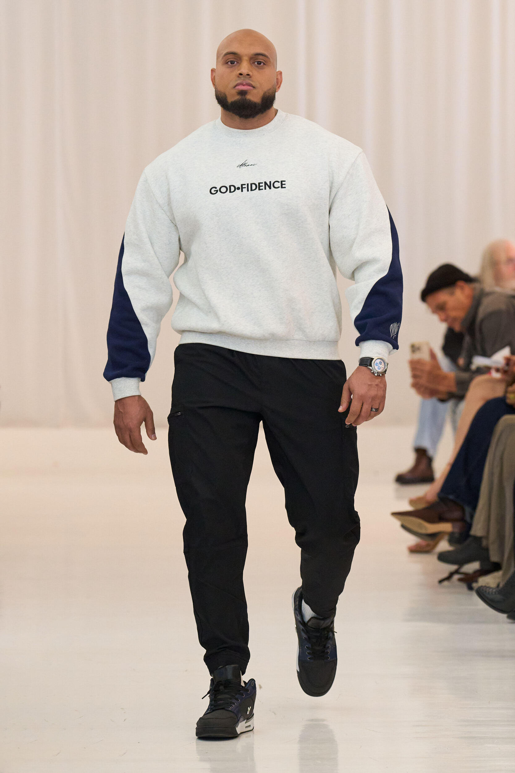 Modest Now X Muslimi Fall 2026 Fashion Show