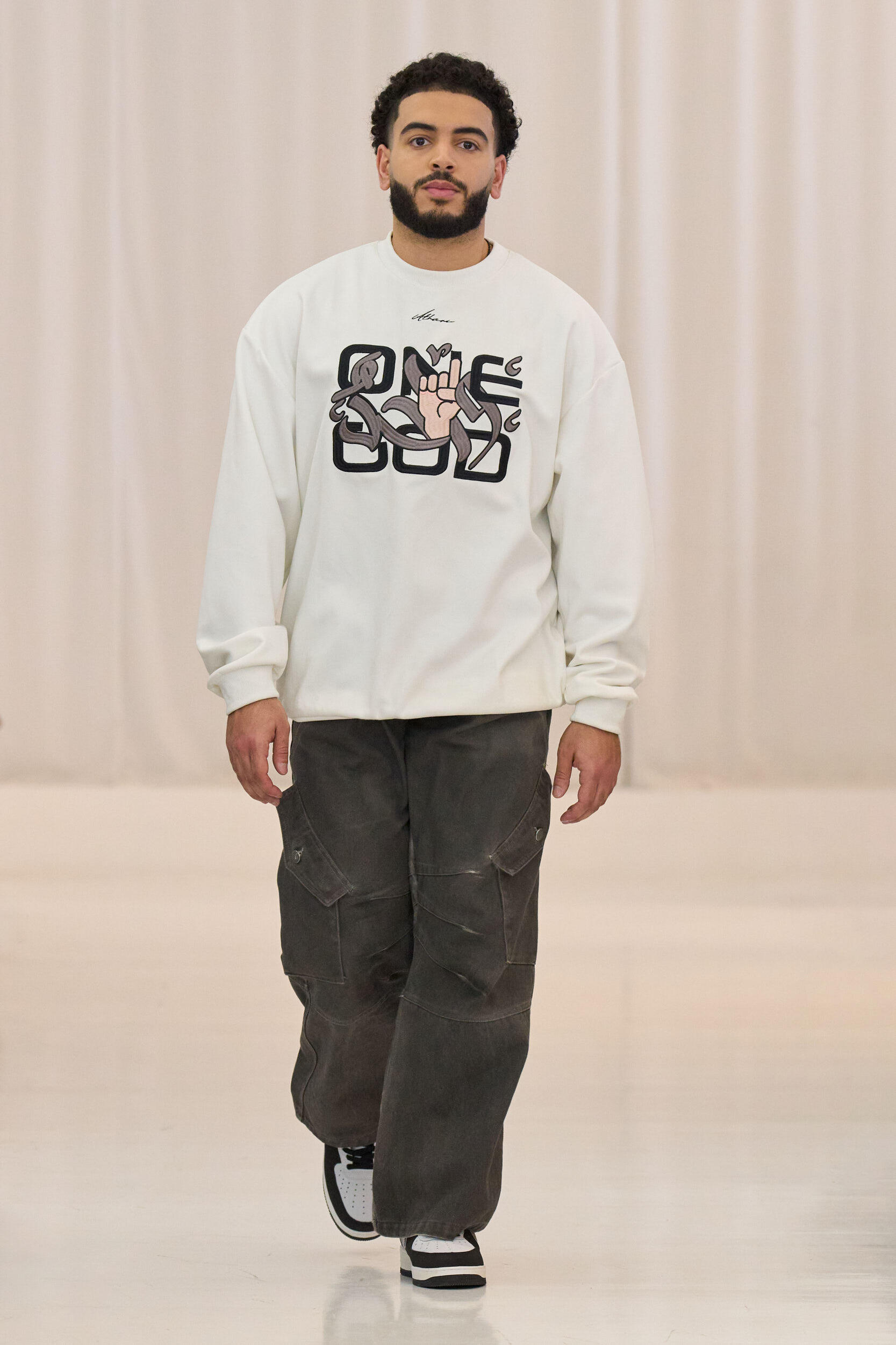 Modest Now X Muslimi Fall 2026 Fashion Show