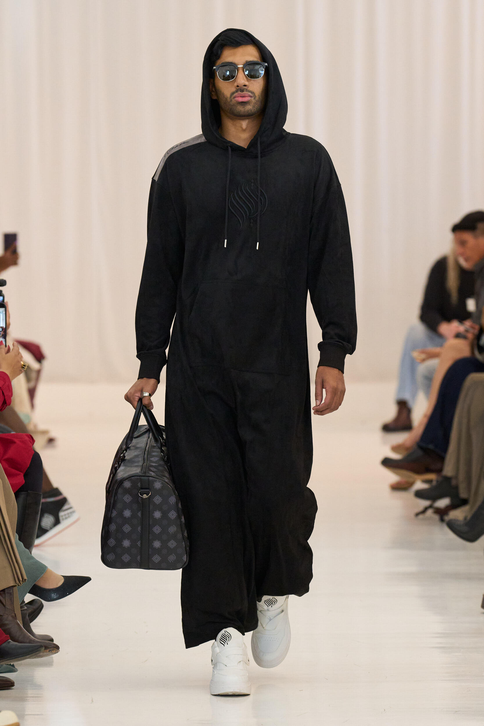 Modest Now X Muslimi Fall 2026 Fashion Show