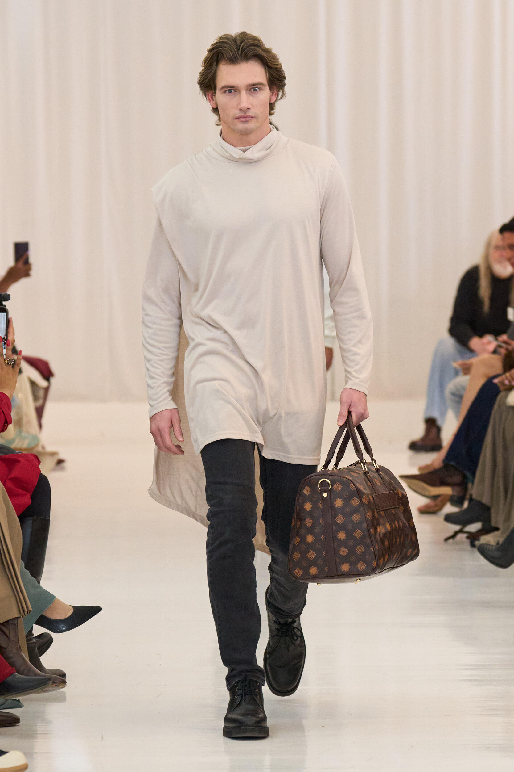 Modest Now X Muslimi Fall 2026 Fashion Show