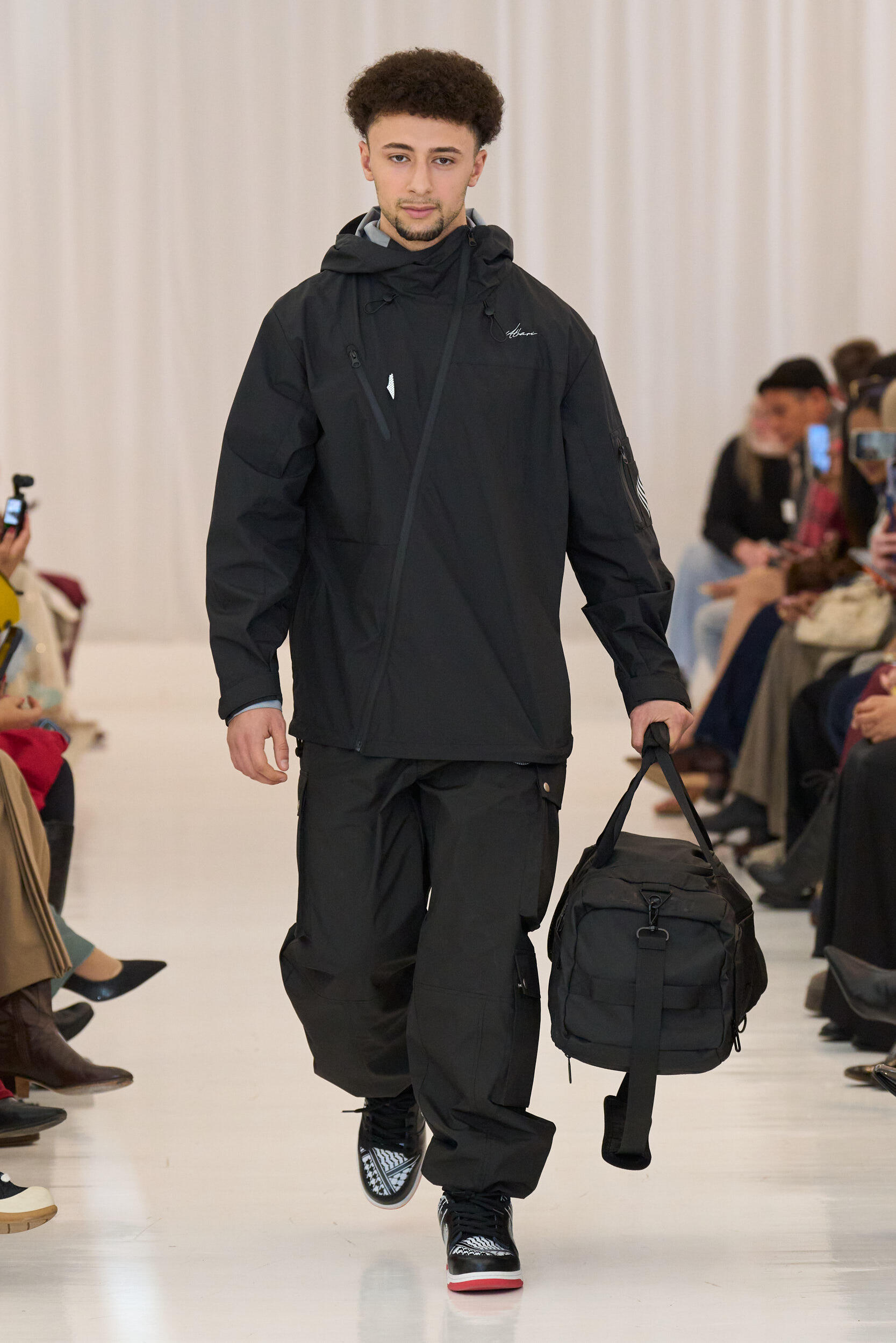 Modest Now X Muslimi Fall 2026 Fashion Show