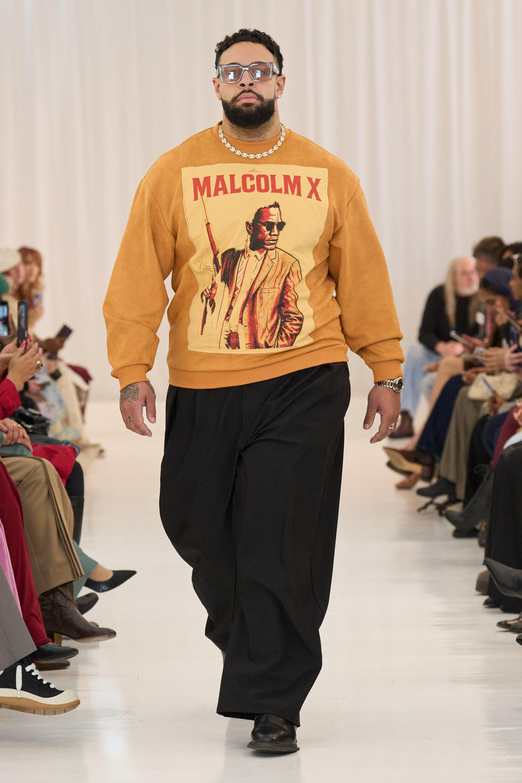 Modest Now X Muslimi Fall 2026 Fashion Show