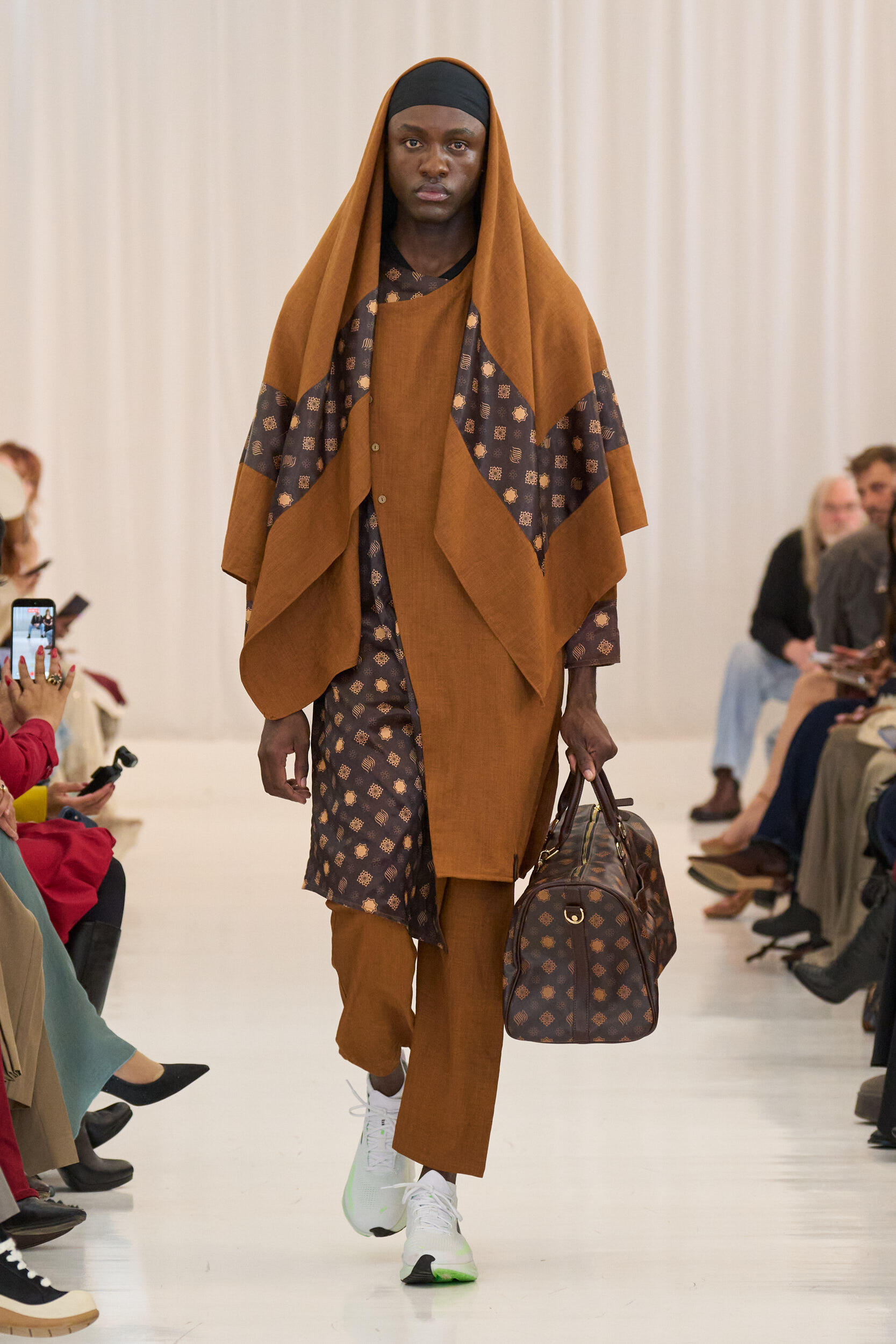 Modest Now X Muslimi Fall 2026 Fashion Show