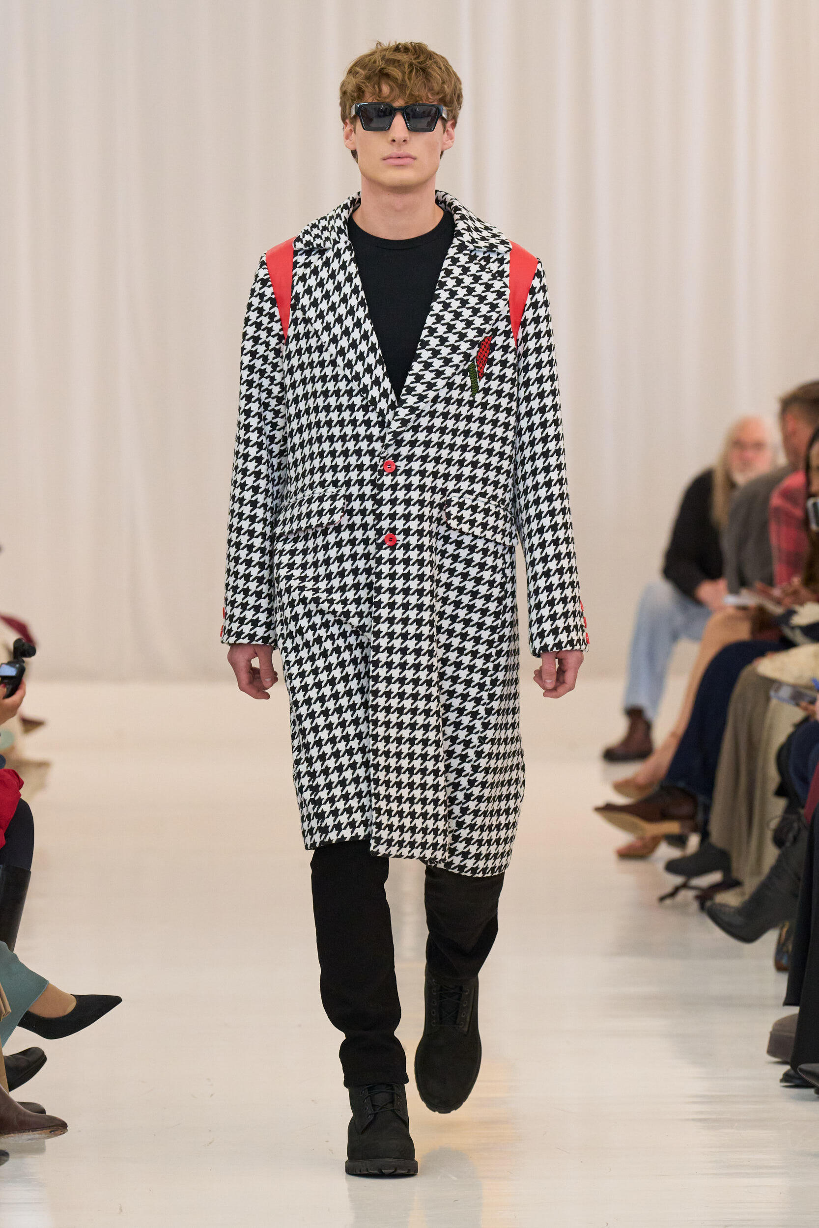 Modest Now X Muslimi Fall 2026 Fashion Show