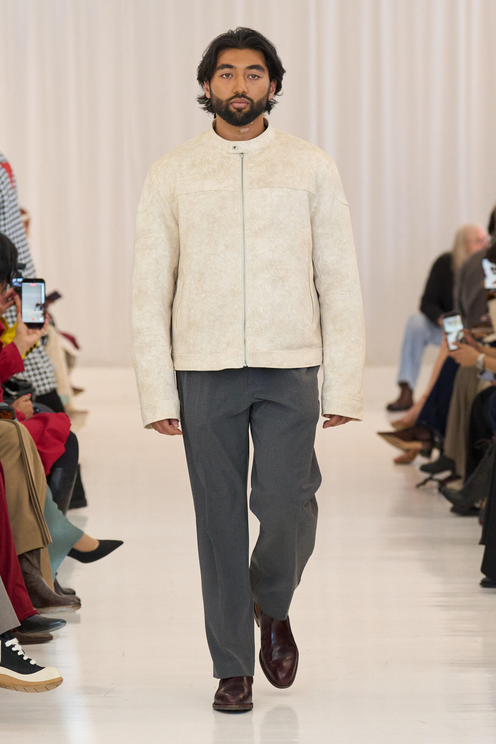 Modest Now X Muslimi Fall 2026 Fashion Show