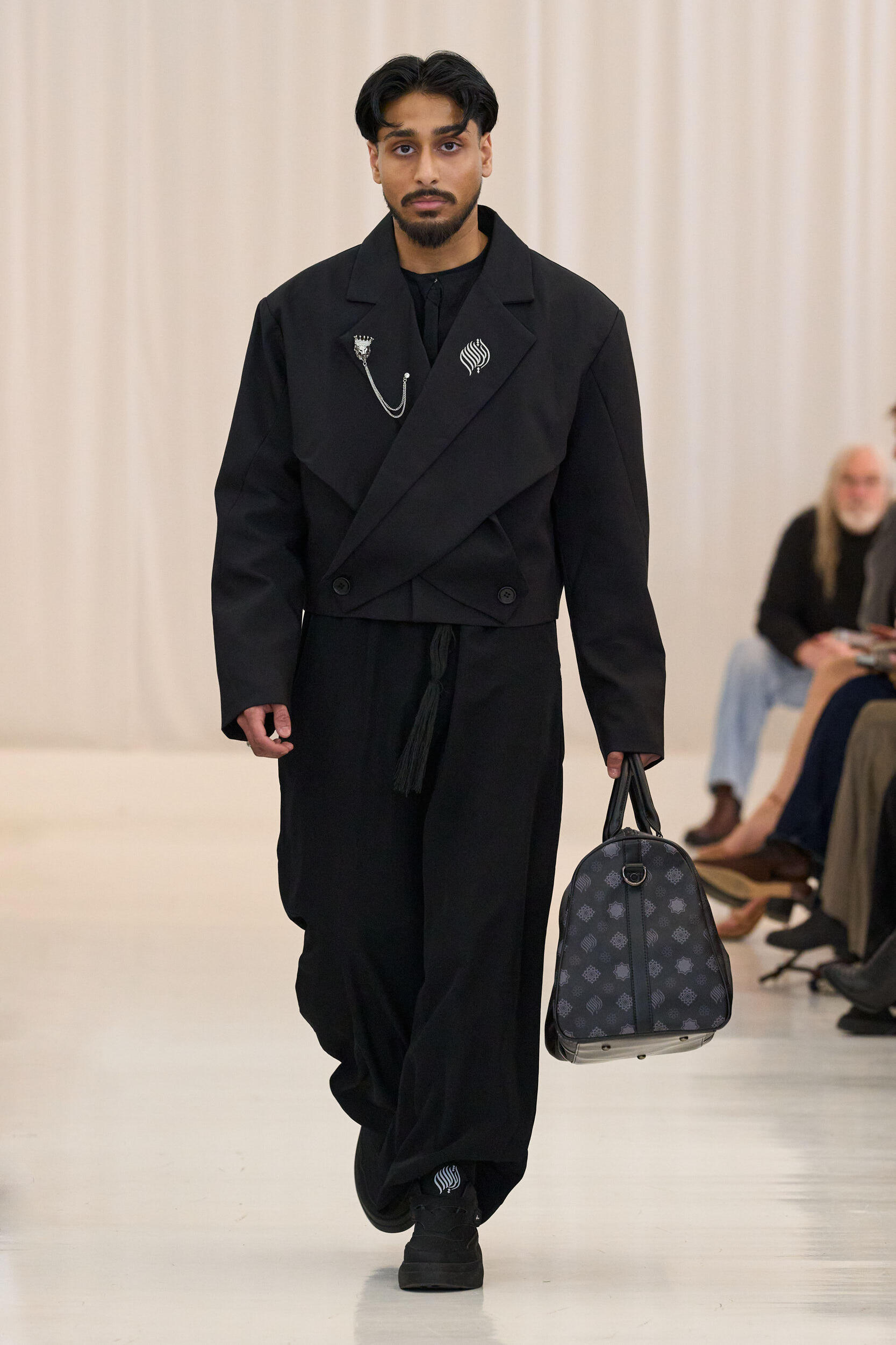 Modest Now X Muslimi Fall 2026 Fashion Show