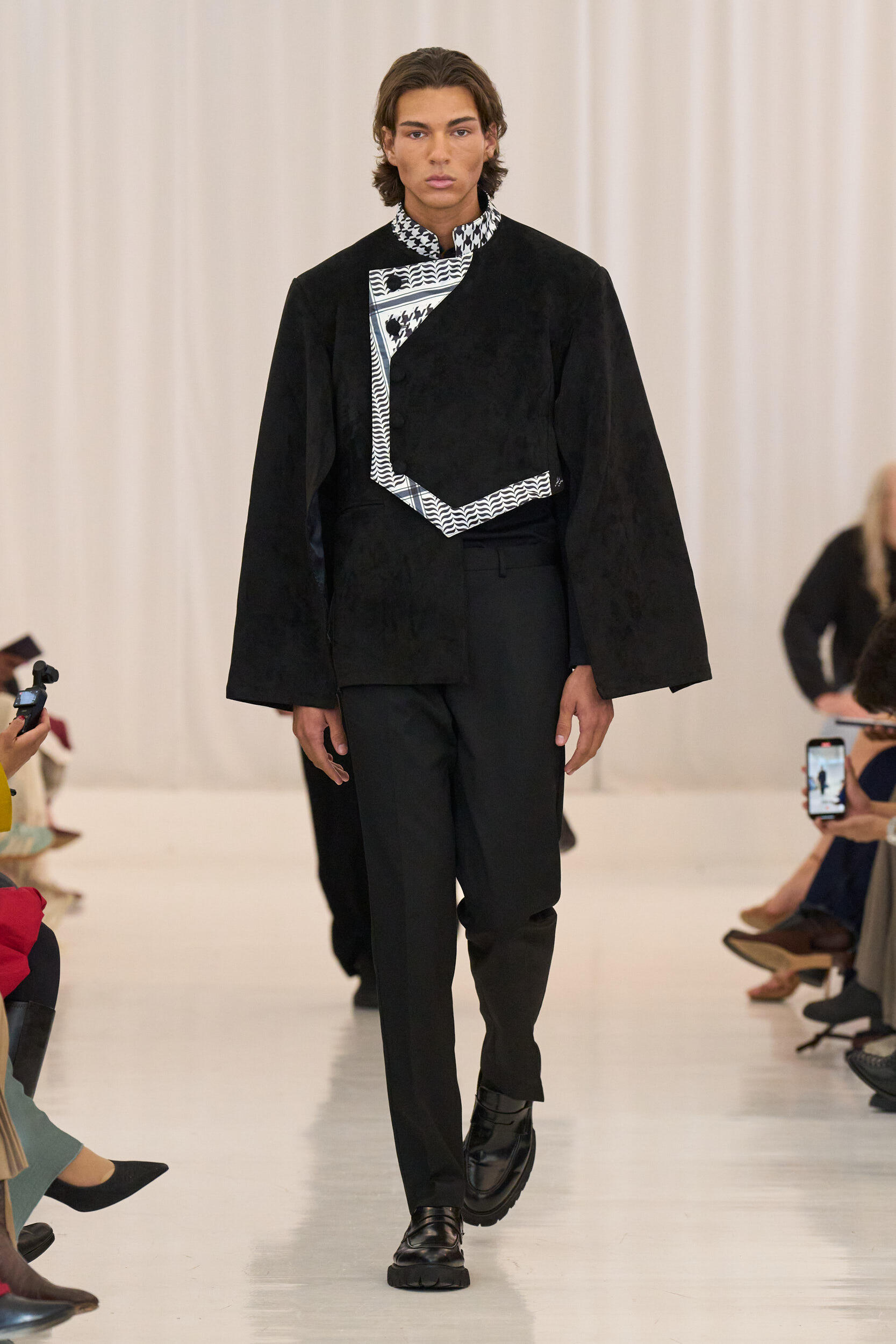 Modest Now X Muslimi Fall 2026 Fashion Show