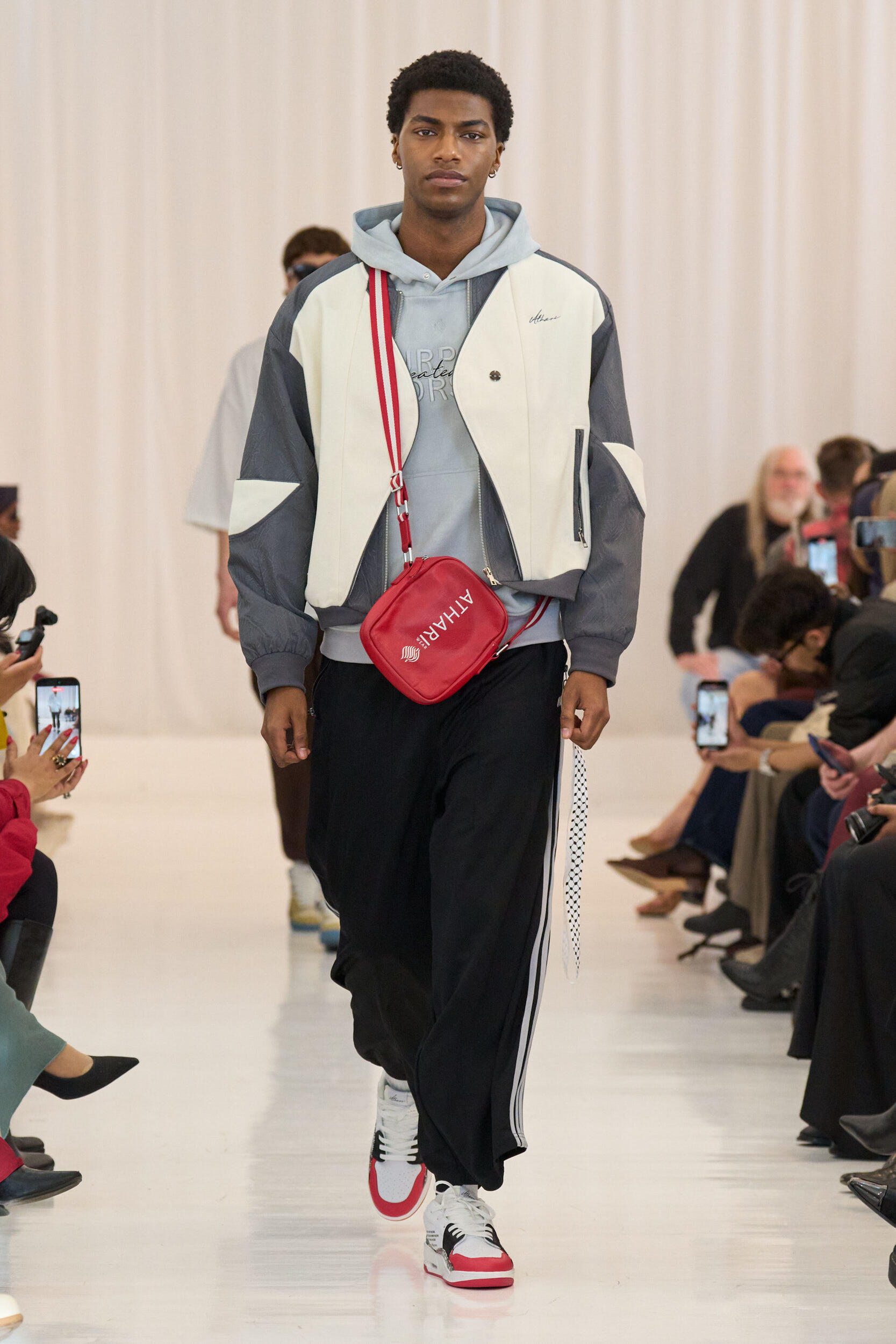 Modest Now X Muslimi Fall 2026 Fashion Show