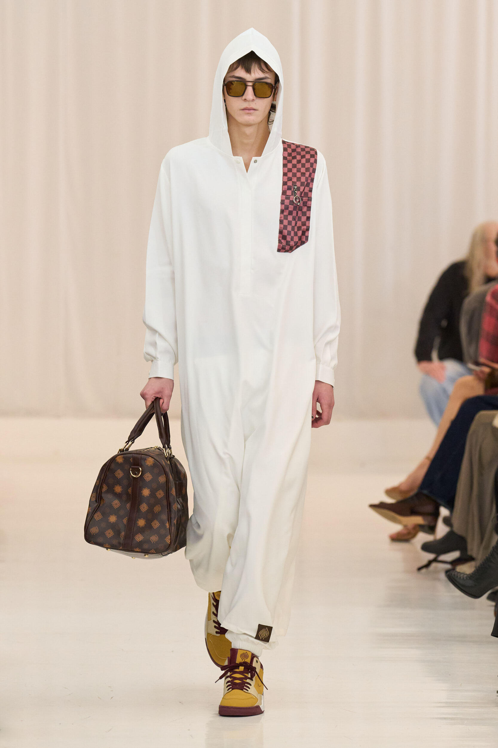 Modest Now X Muslimi Fall 2026 Fashion Show