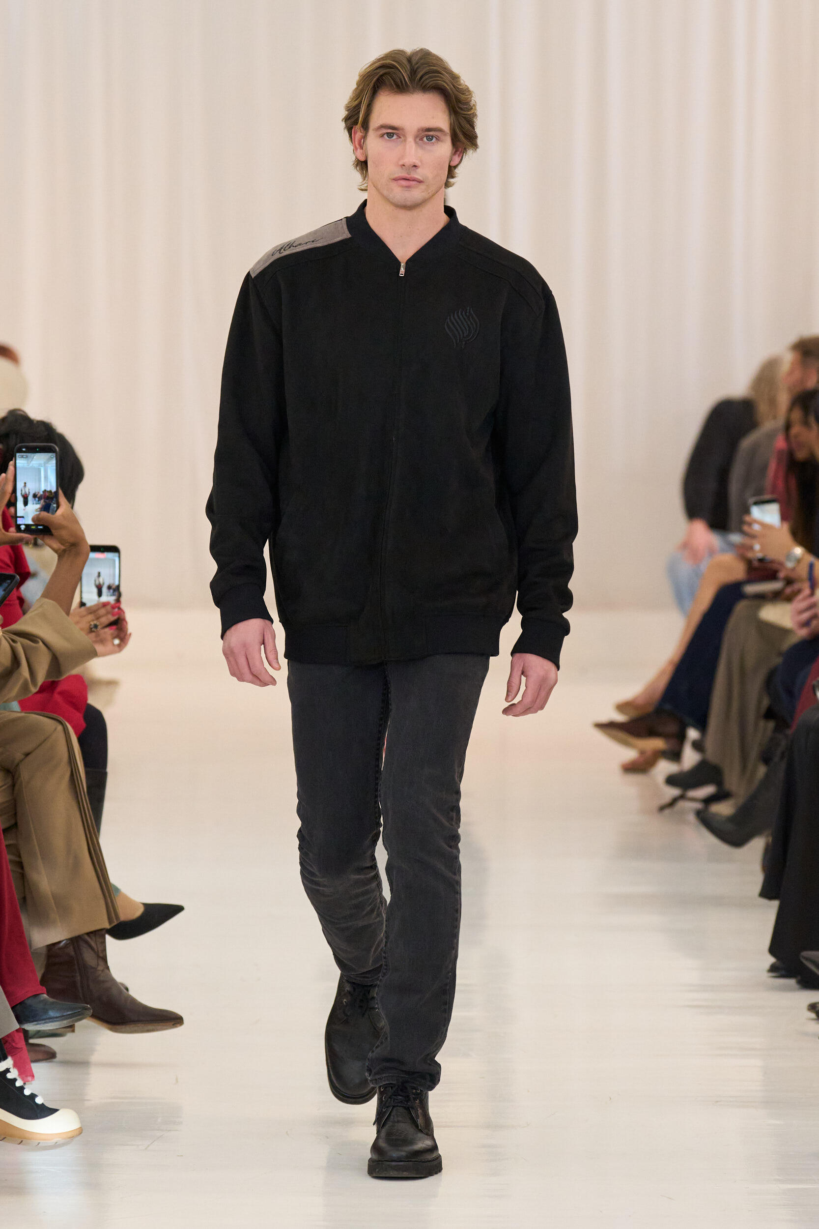 Modest Now X Muslimi Fall 2026 Fashion Show