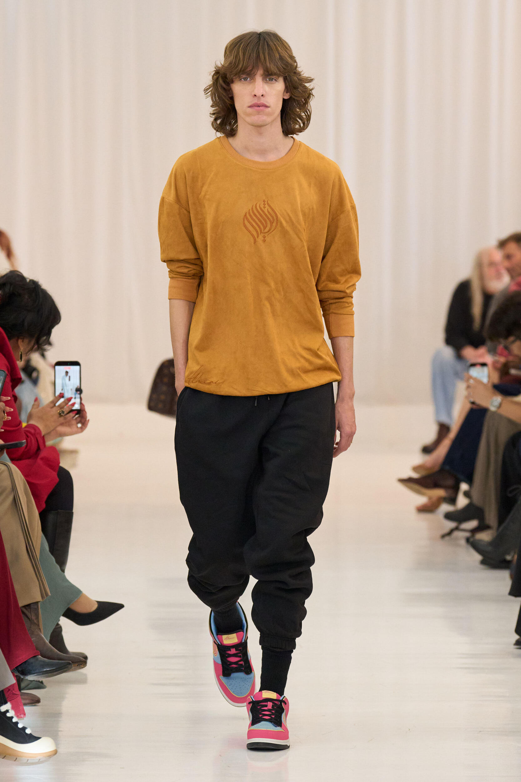 Modest Now X Muslimi Fall 2026 Fashion Show