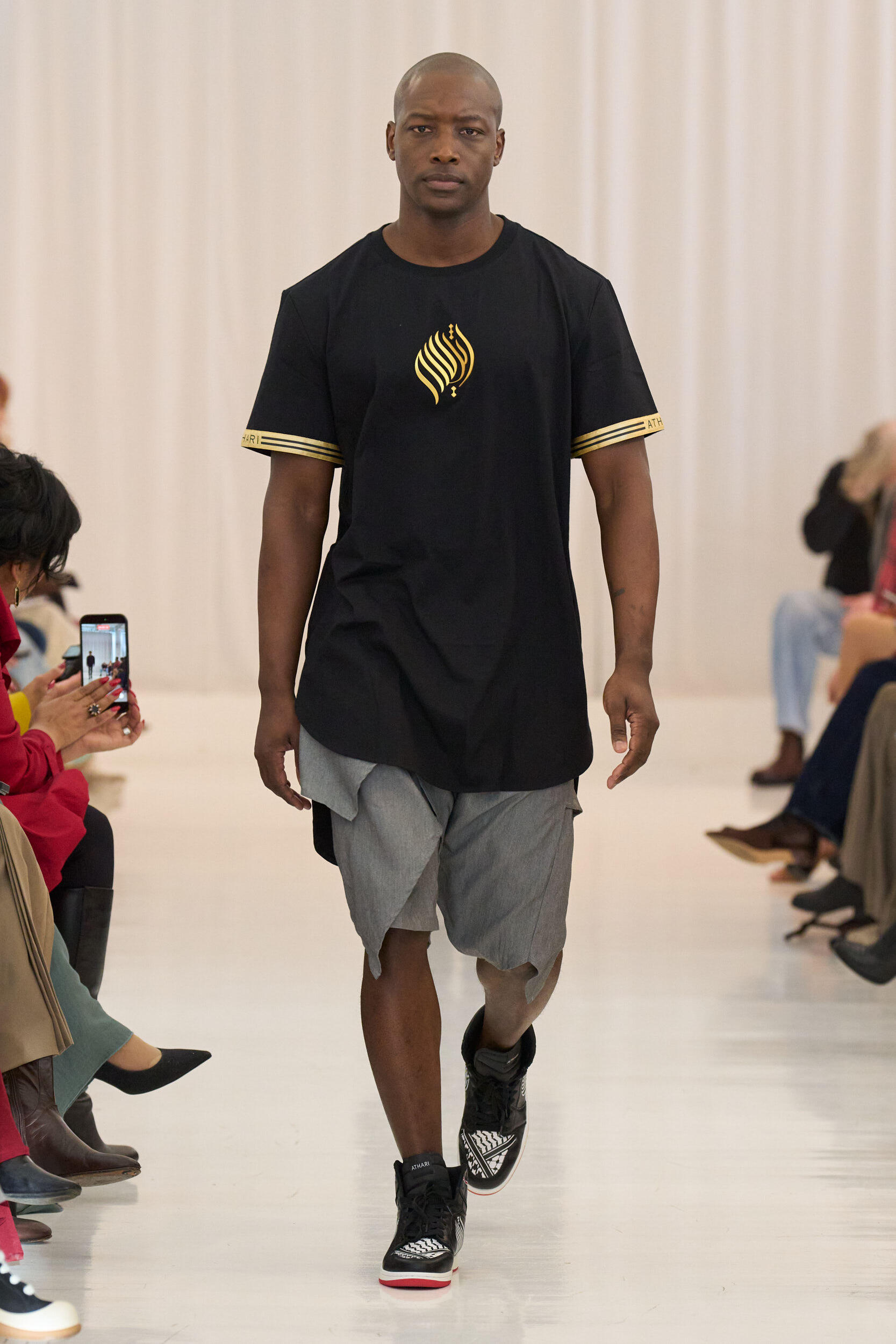 Modest Now X Muslimi Fall 2026 Fashion Show