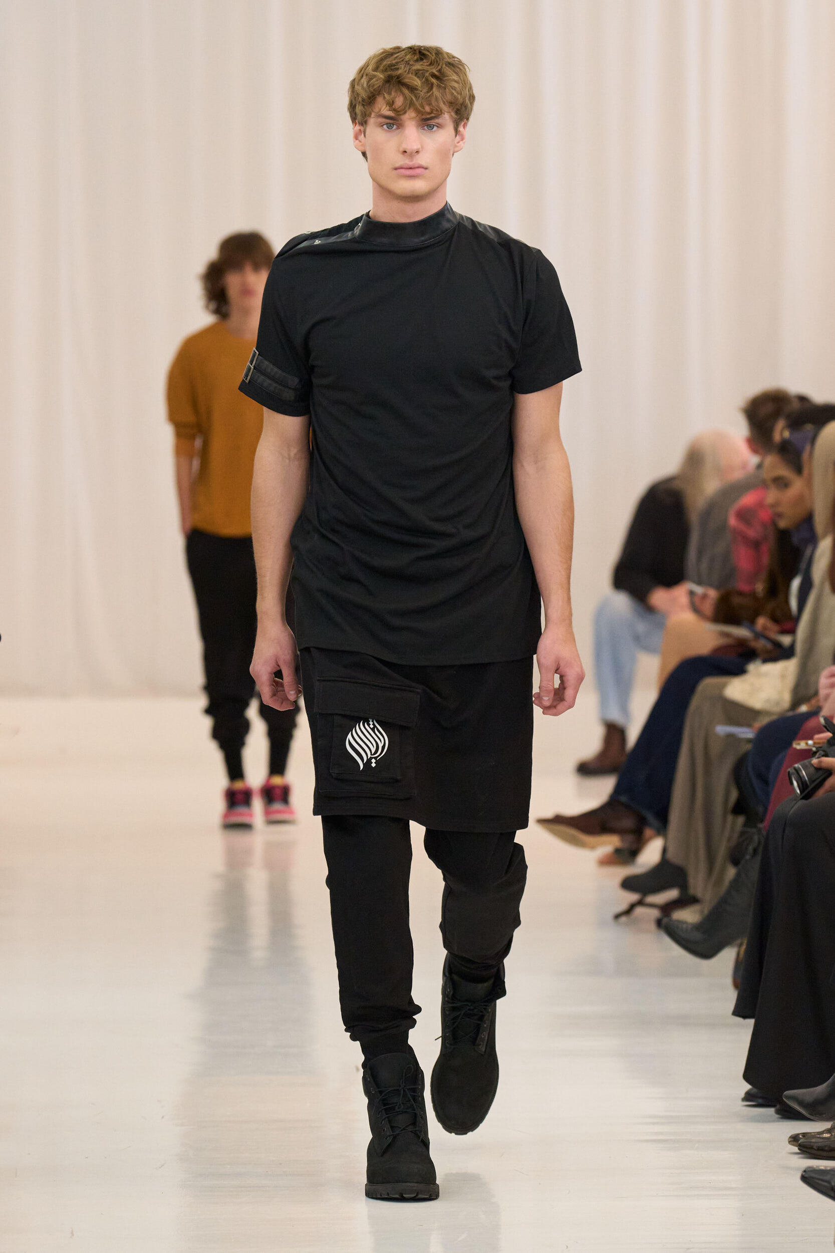 Modest Now X Muslimi Fall 2026 Fashion Show