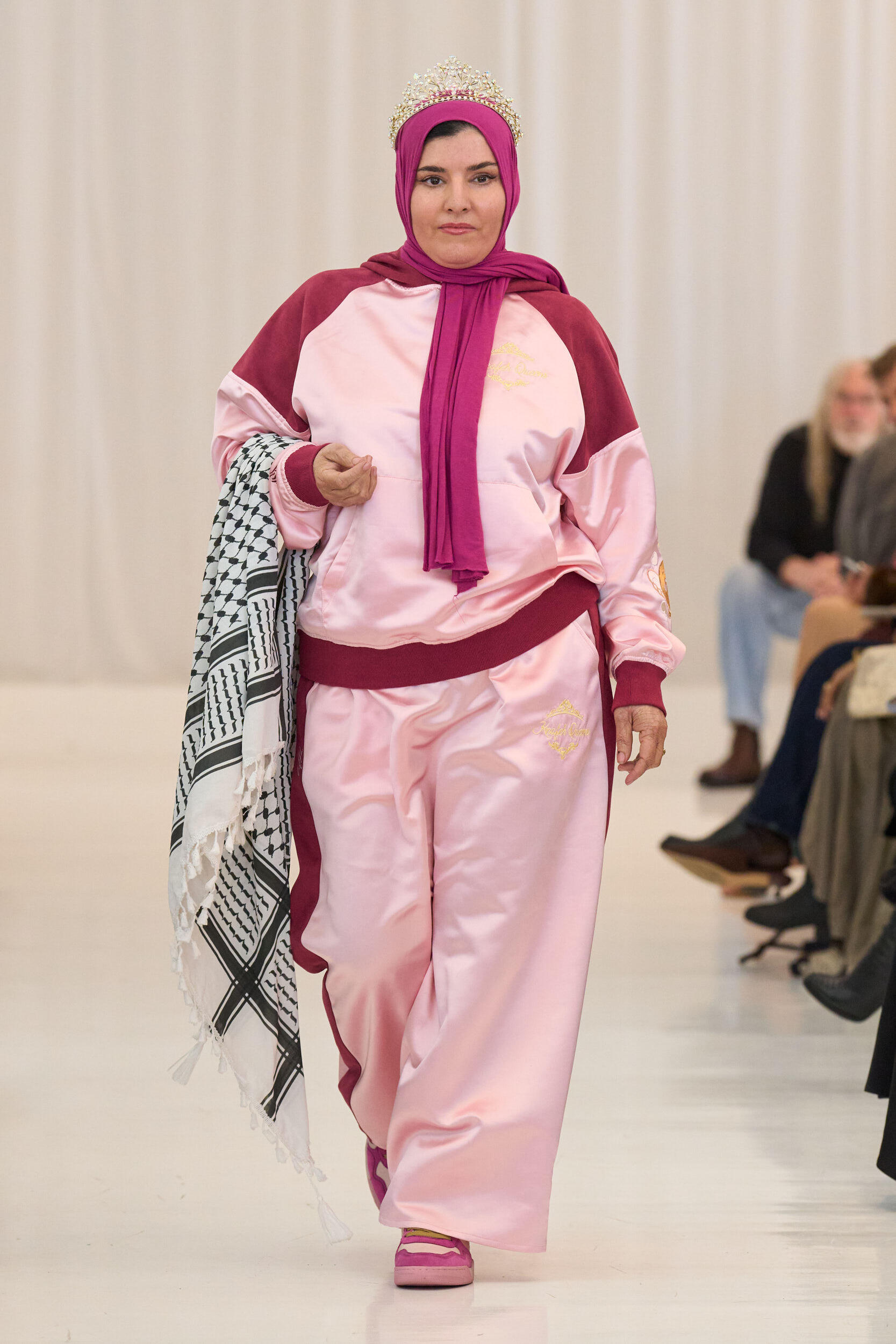 Modest Now X Muslimi Fall 2026 Fashion Show