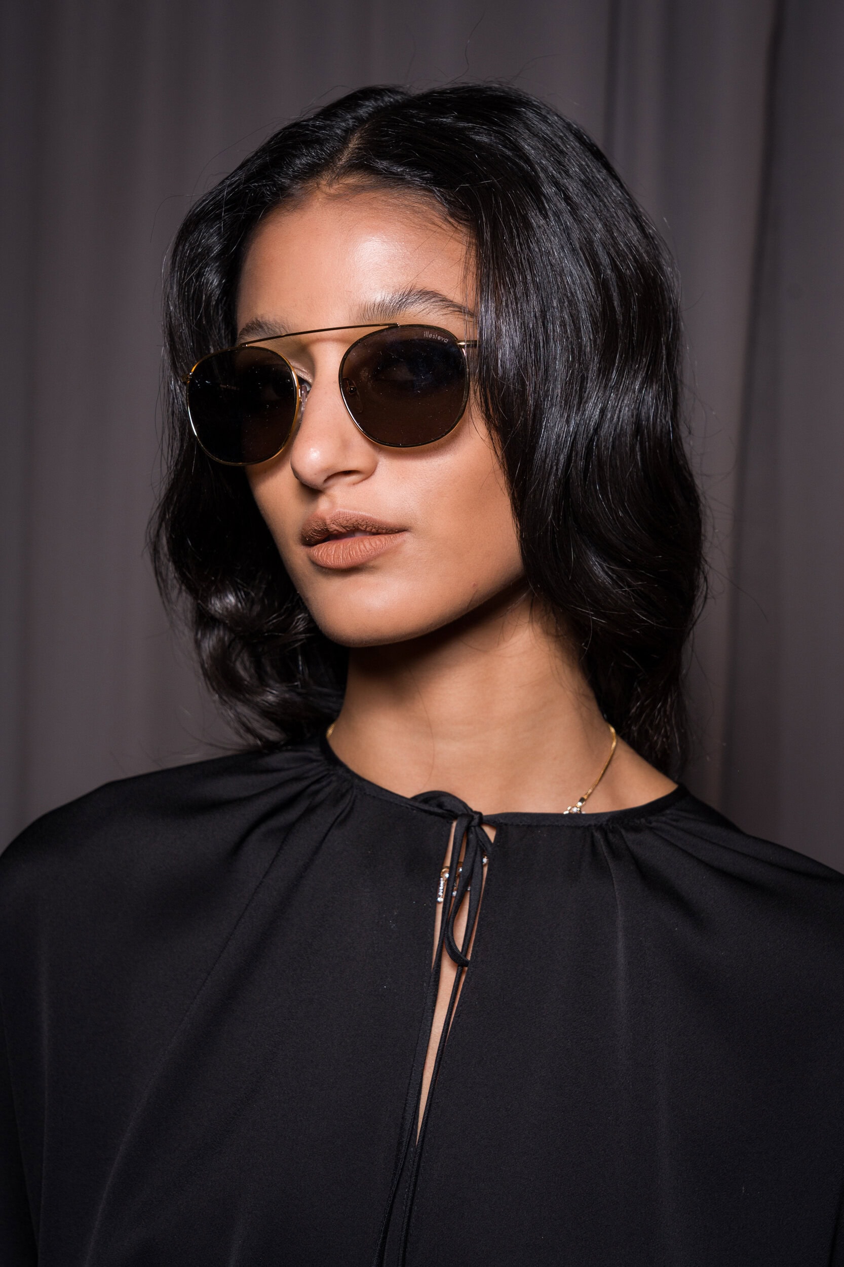 Bibhu Mohapatra Fall 2026 Fashion Show Backstage