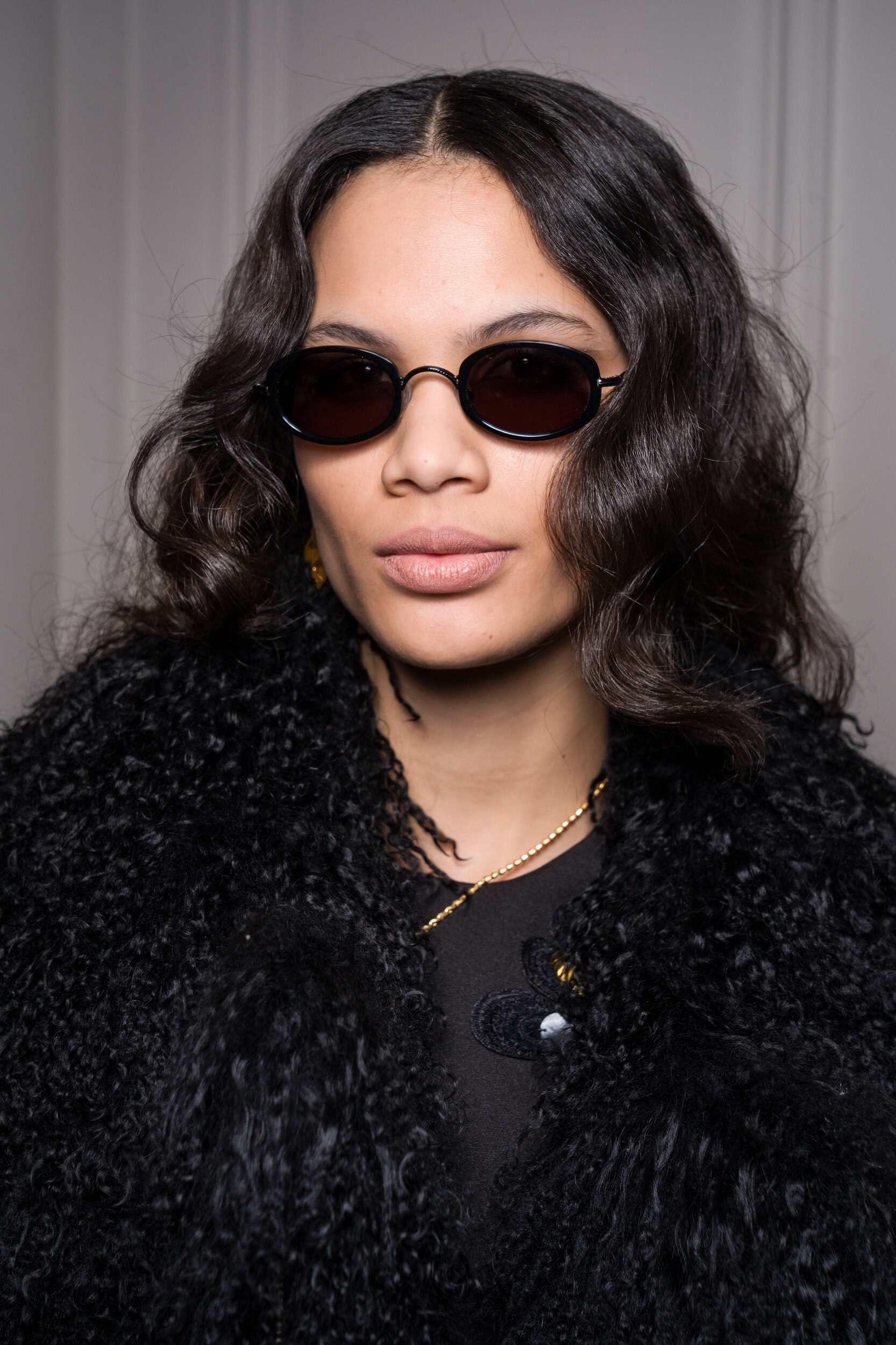 Bibhu Mohapatra Fall 2026 Fashion Show Backstage