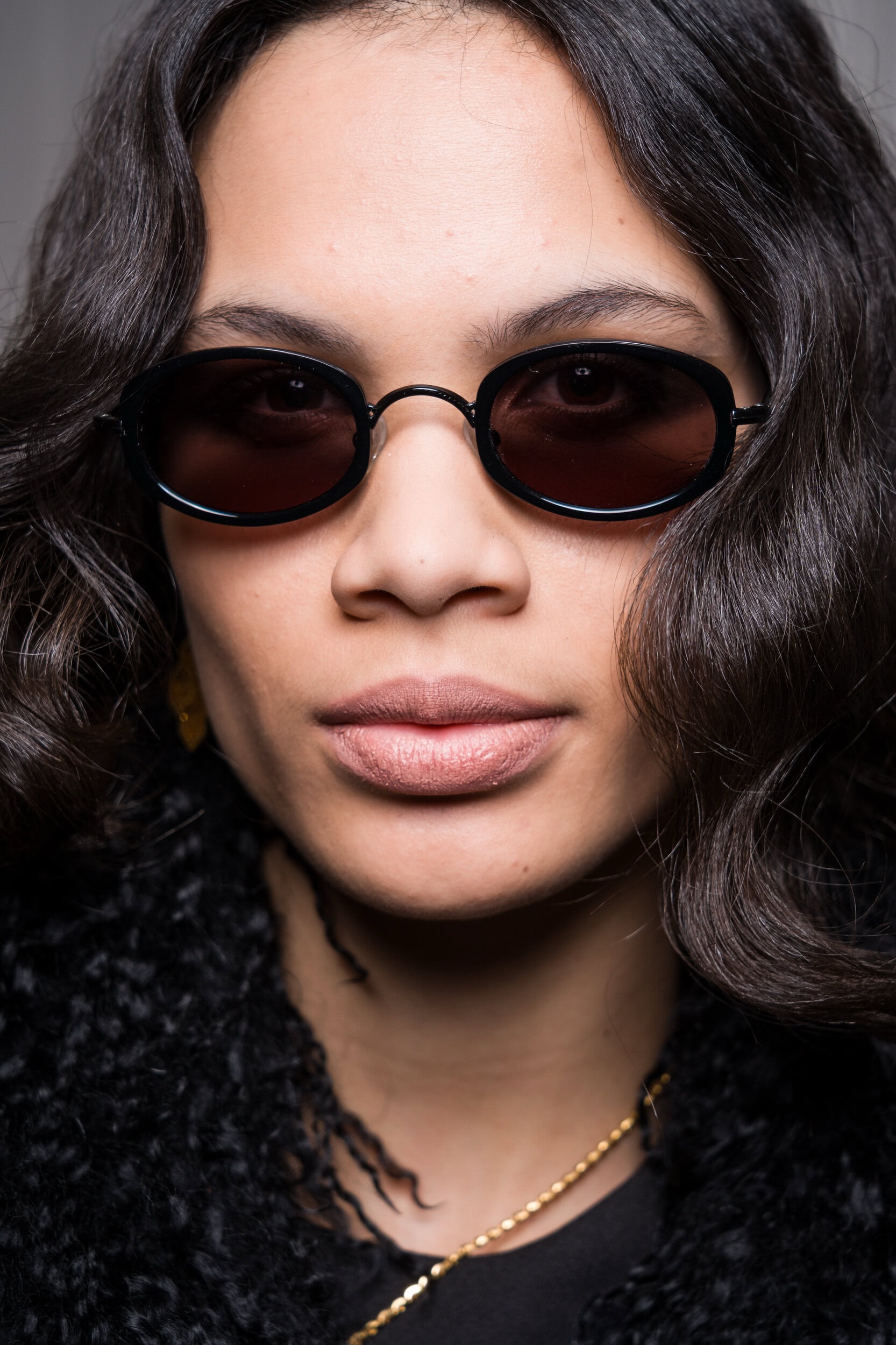 Bibhu Mohapatra Fall 2026 Fashion Show Backstage