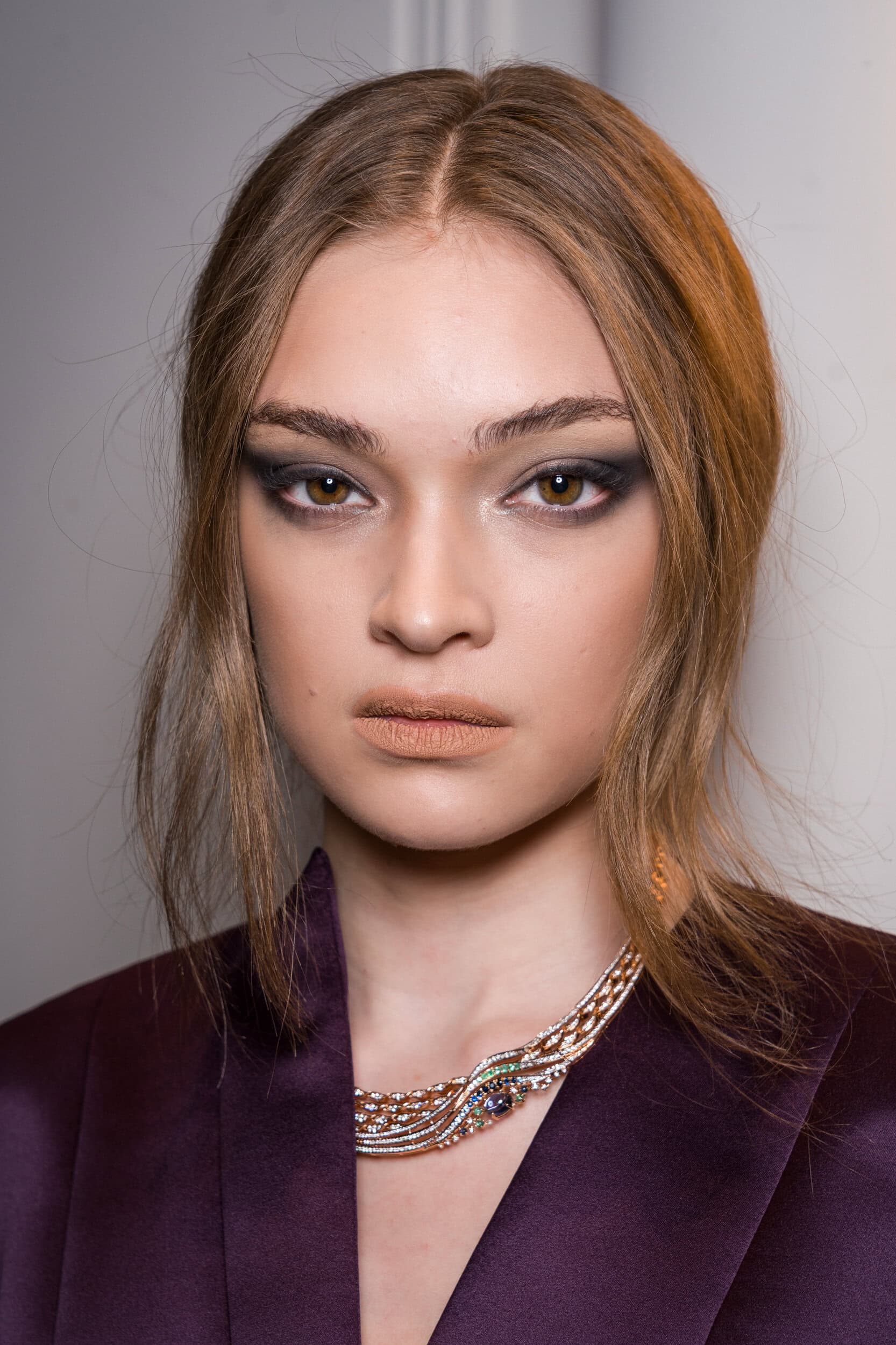 Bibhu Mohapatra Fall 2026 Fashion Show Backstage