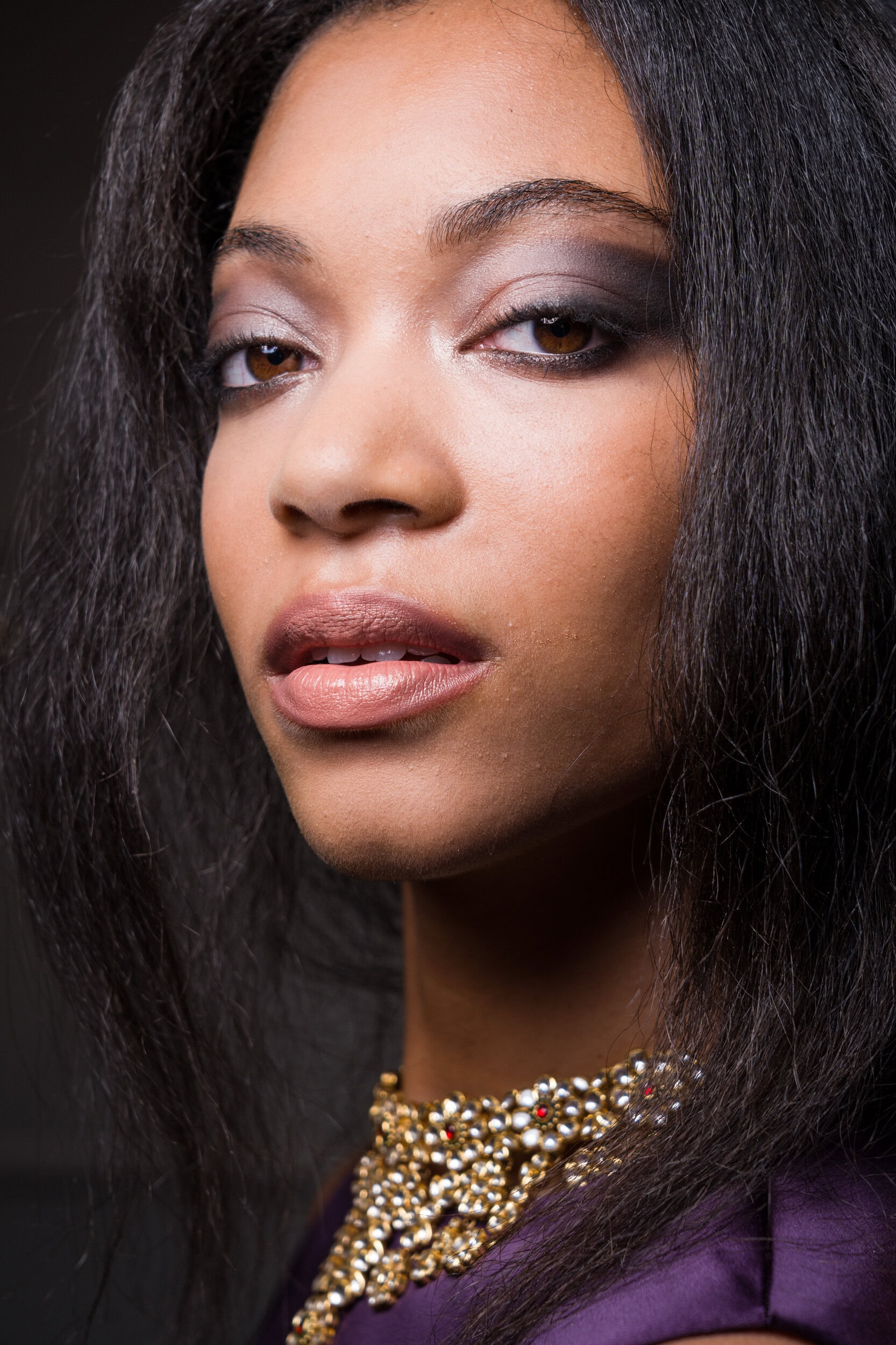 Bibhu Mohapatra Fall 2026 Fashion Show Backstage